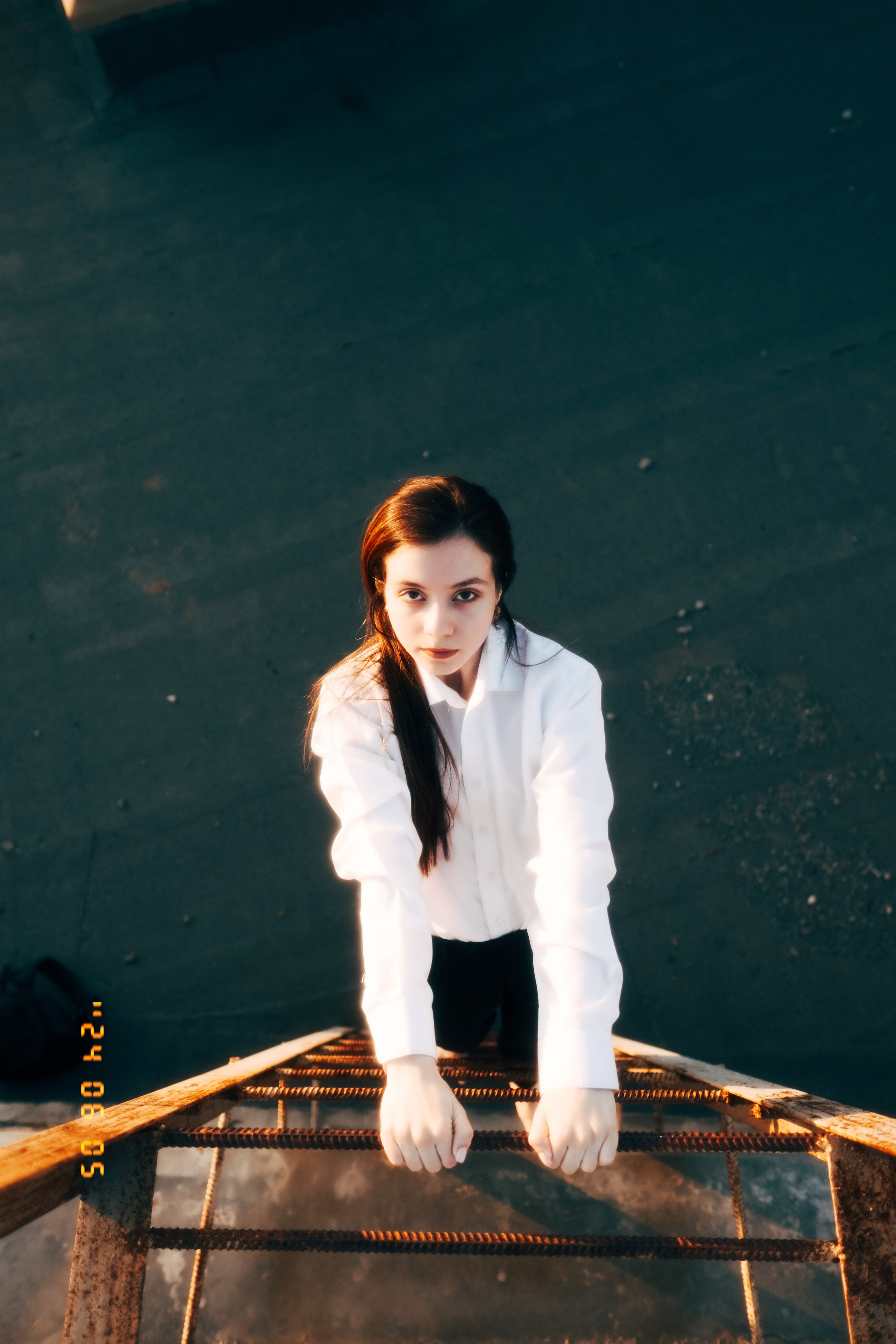 Карина. Дмитрий Пропадалин, Нейрофотография