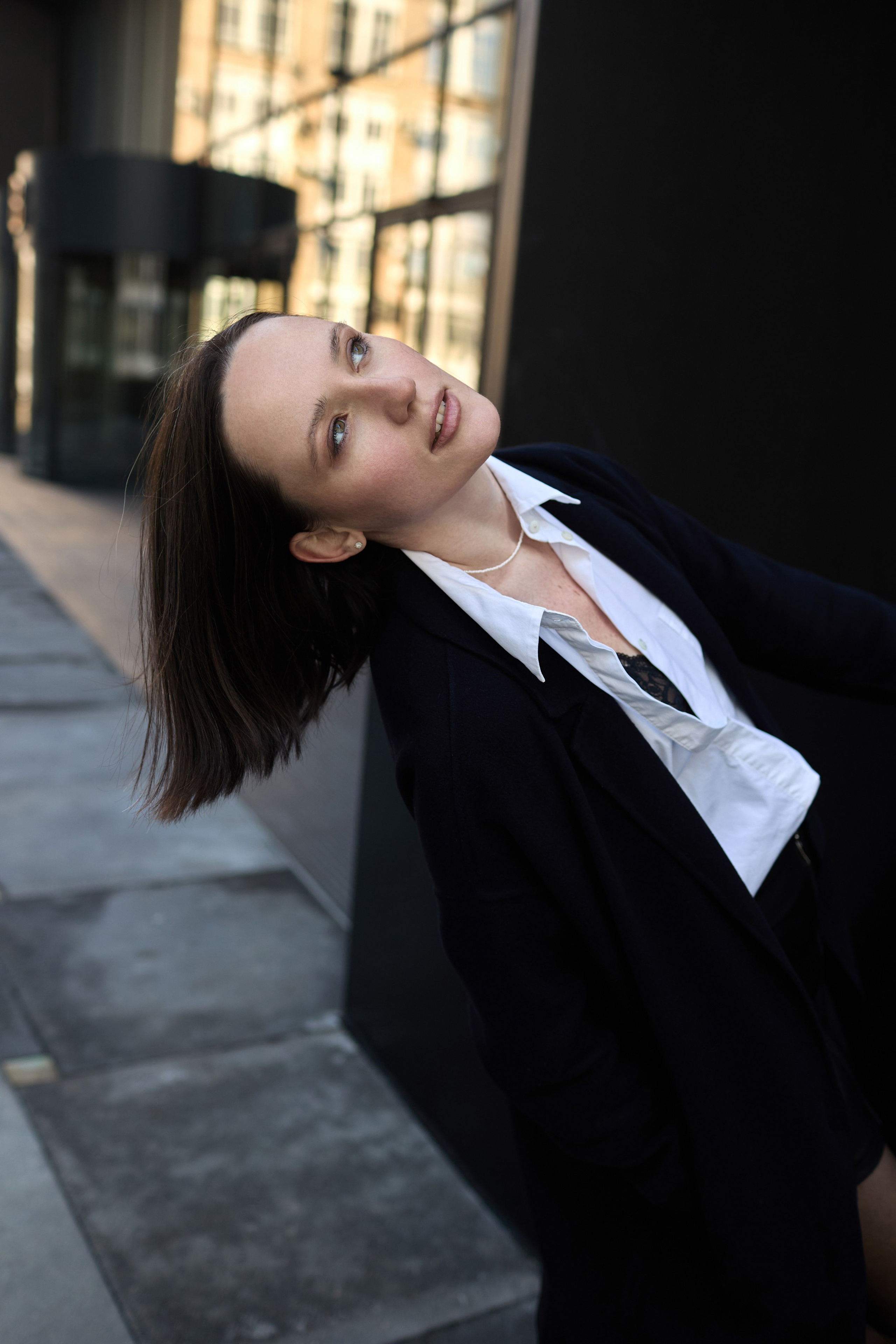 ALINA. Фотограф Мария Сивохина