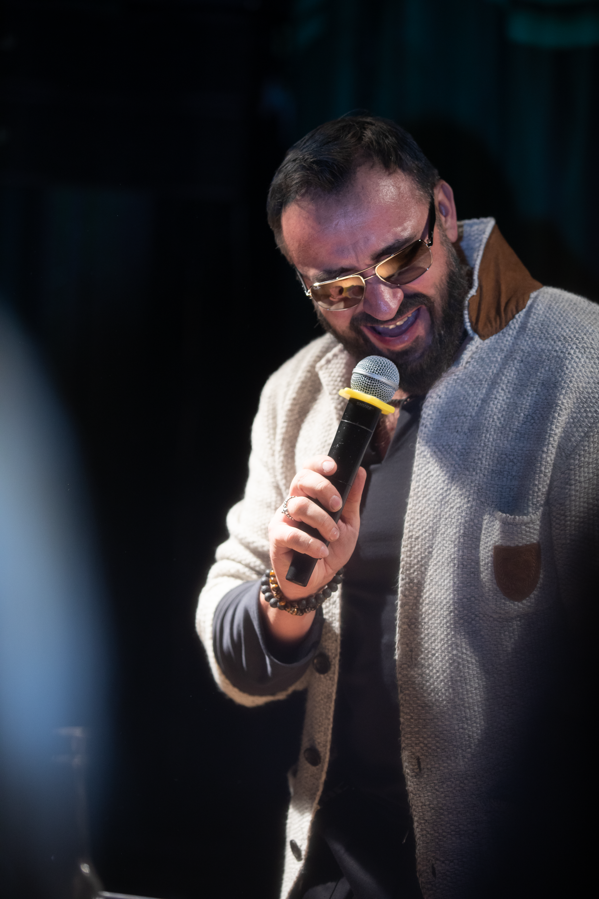 Фотосъемка Вашего мероприятия. Фотограф портретист в Троицке и Москве Иван Парусиди