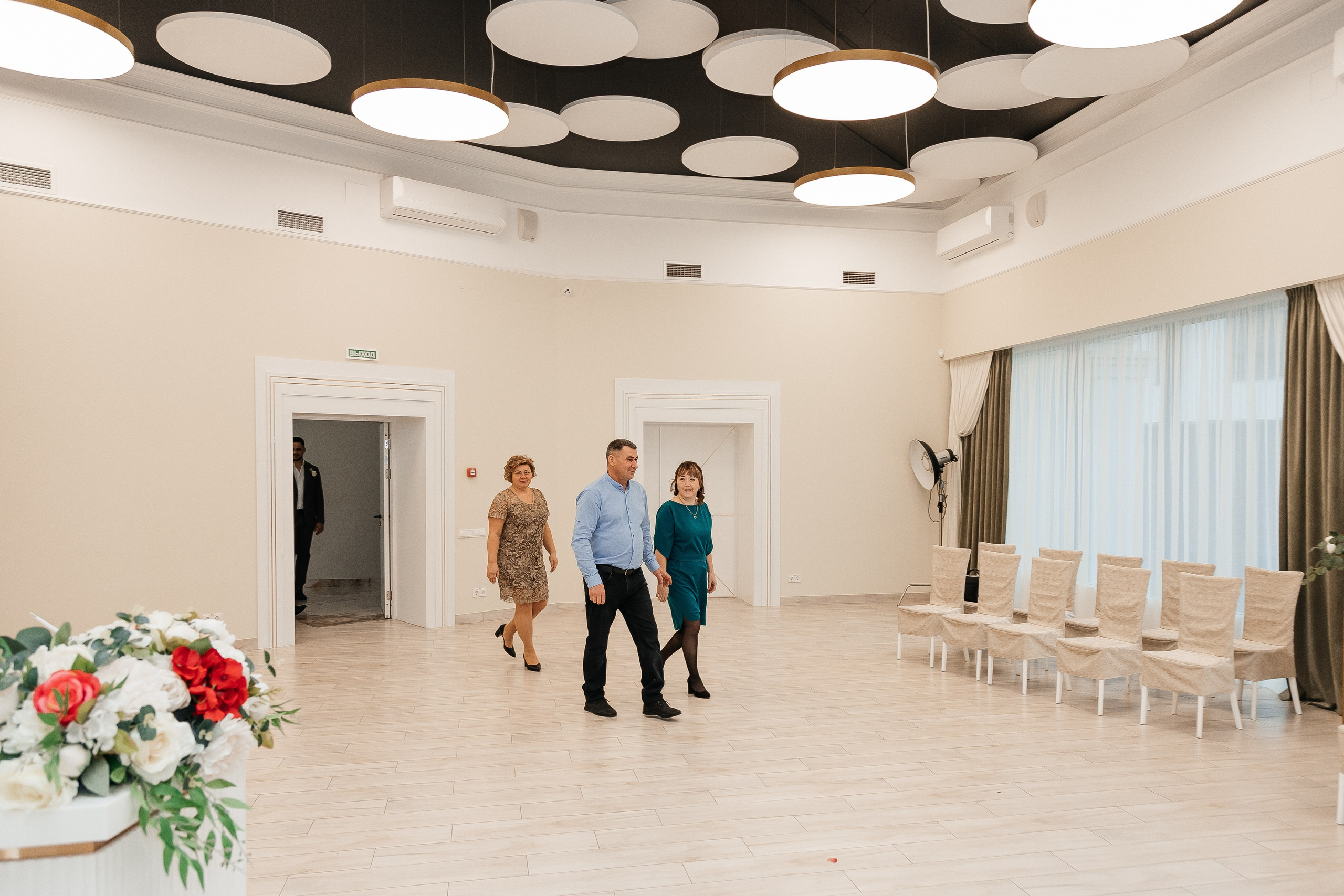 Рамиль и Регина/ 2024. Свадебный и семейный фотограф в Екатеринбурге