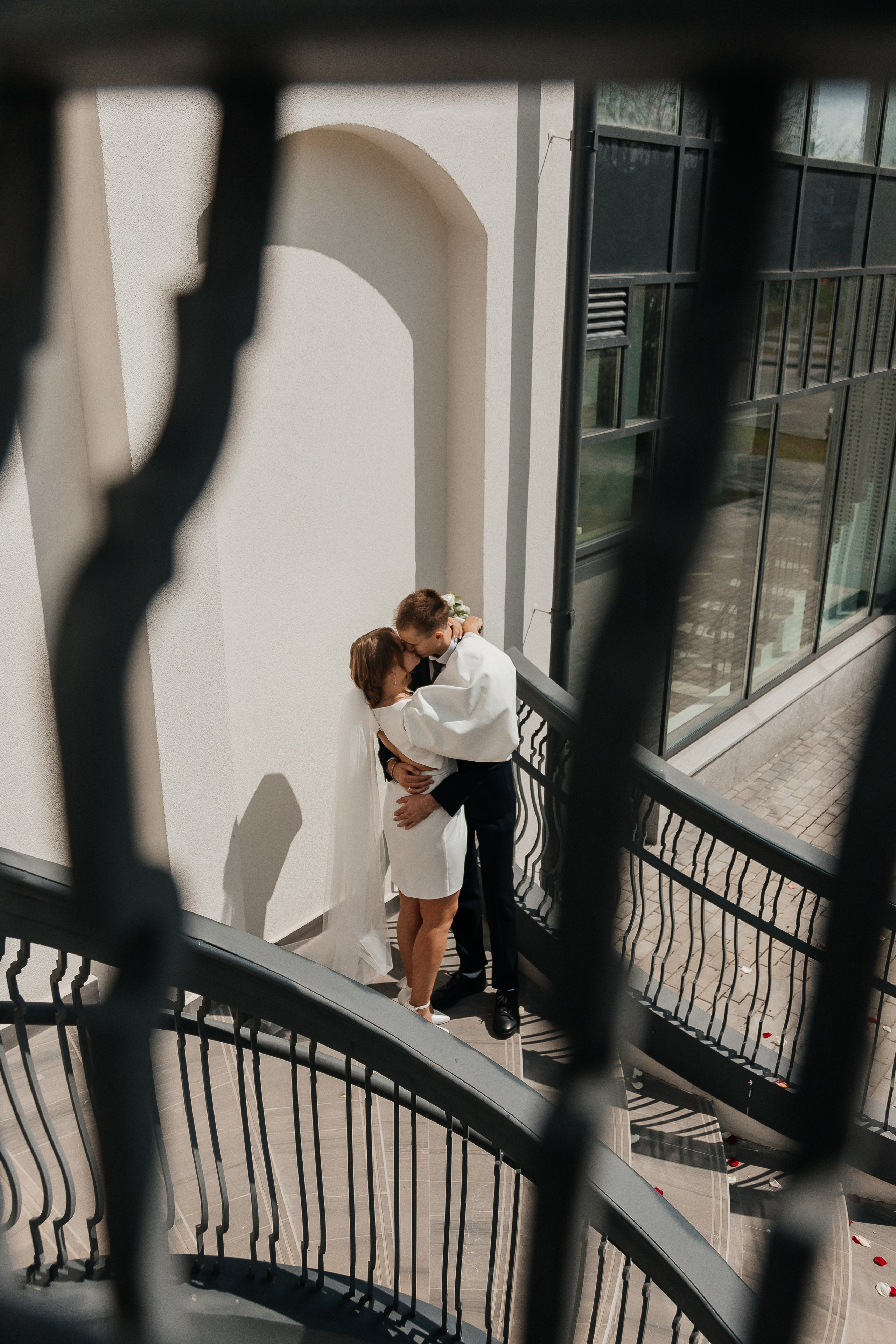 Владимир и Ника/2024. Свадебный и семейный фотограф в Екатеринбурге