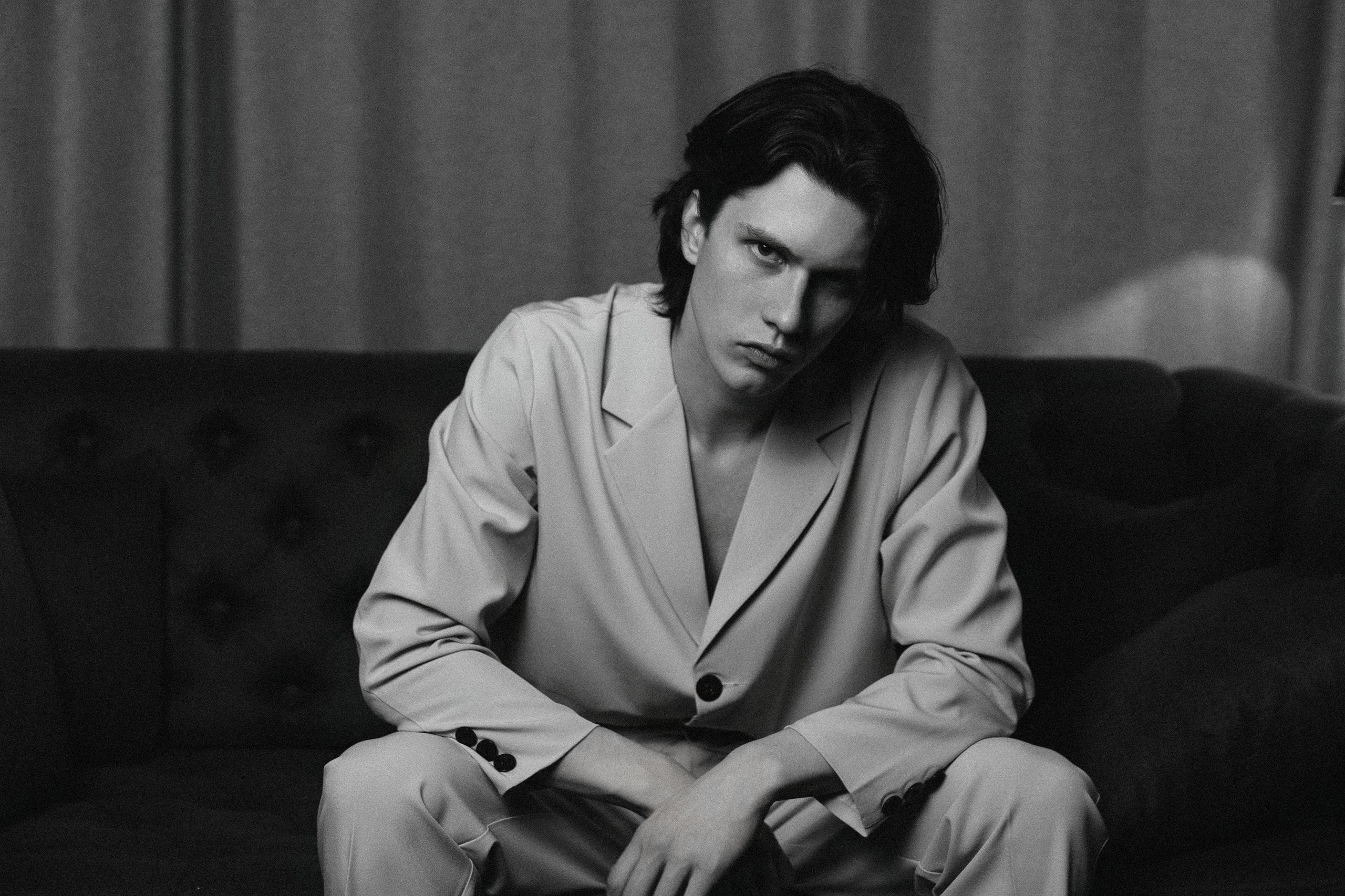 Артемий и Ульяна. Фотограф Владимир Лукашев