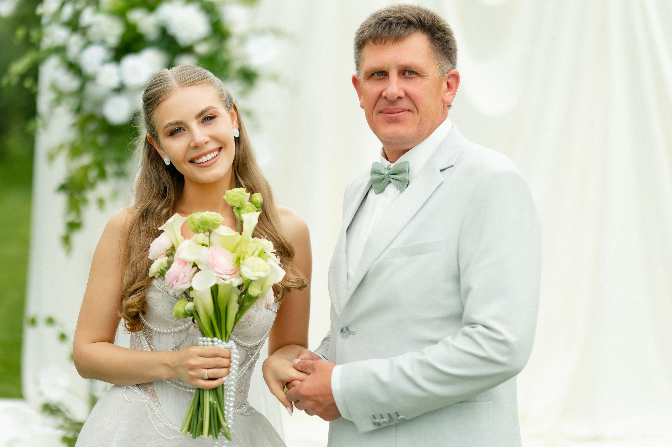 Иван и Виктория. Свадебный и семейный фотограф