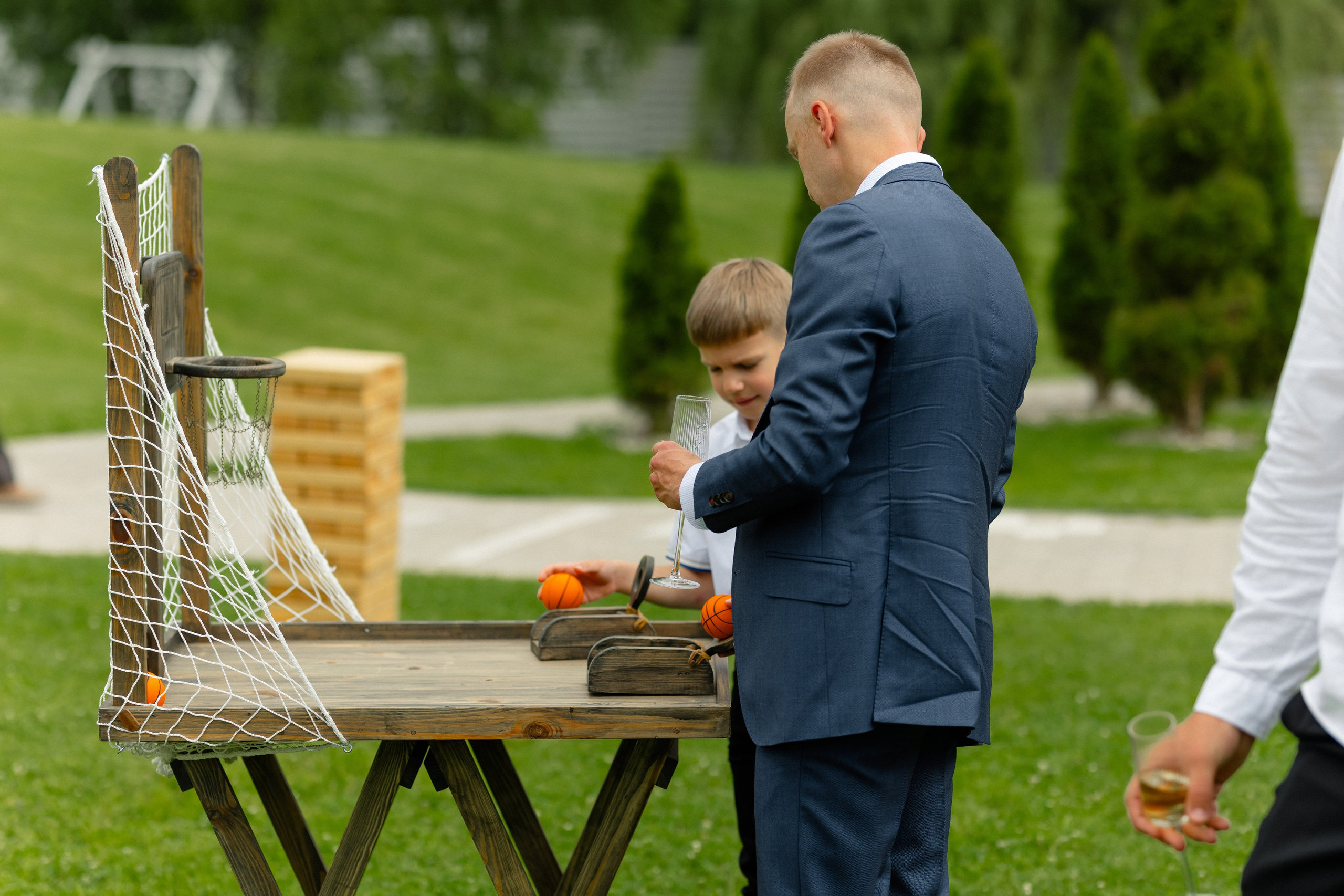 Иван и Виктория. Свадебный и семейный фотограф