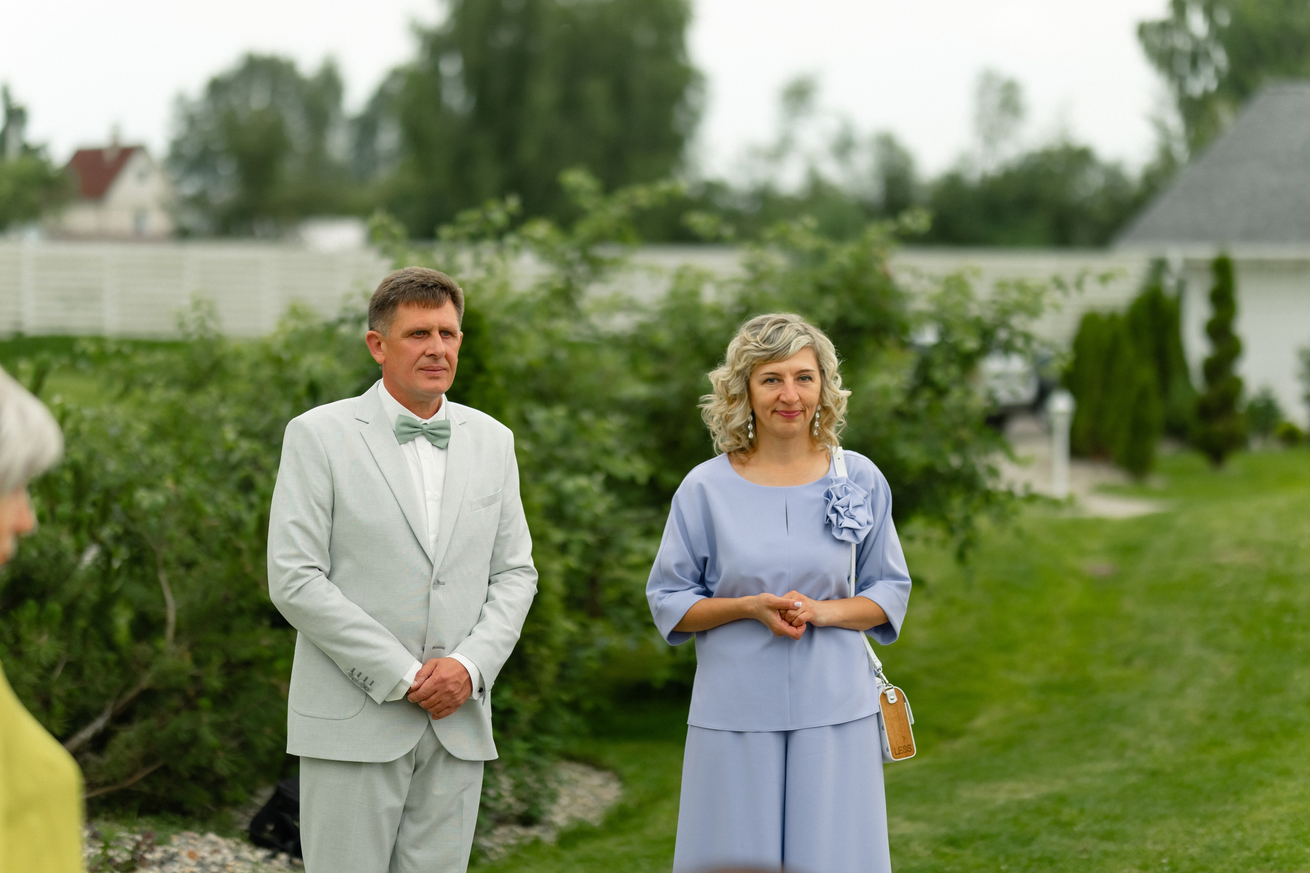 Иван и Виктория. Свадебный и семейный фотограф