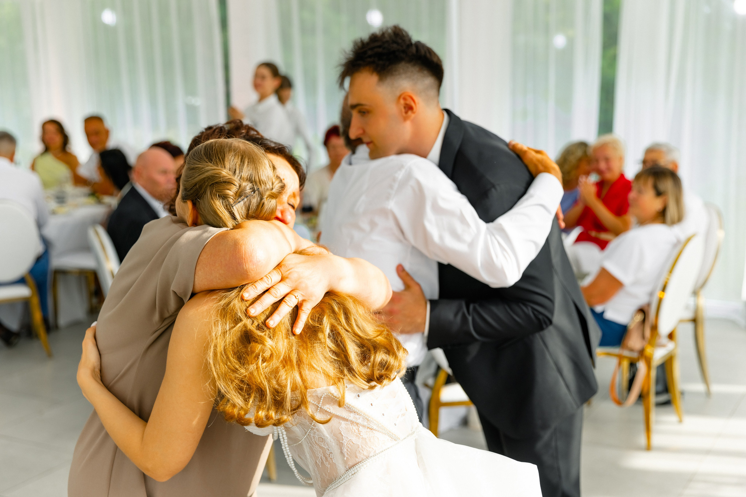Иван и Виктория. Свадебный и семейный фотограф