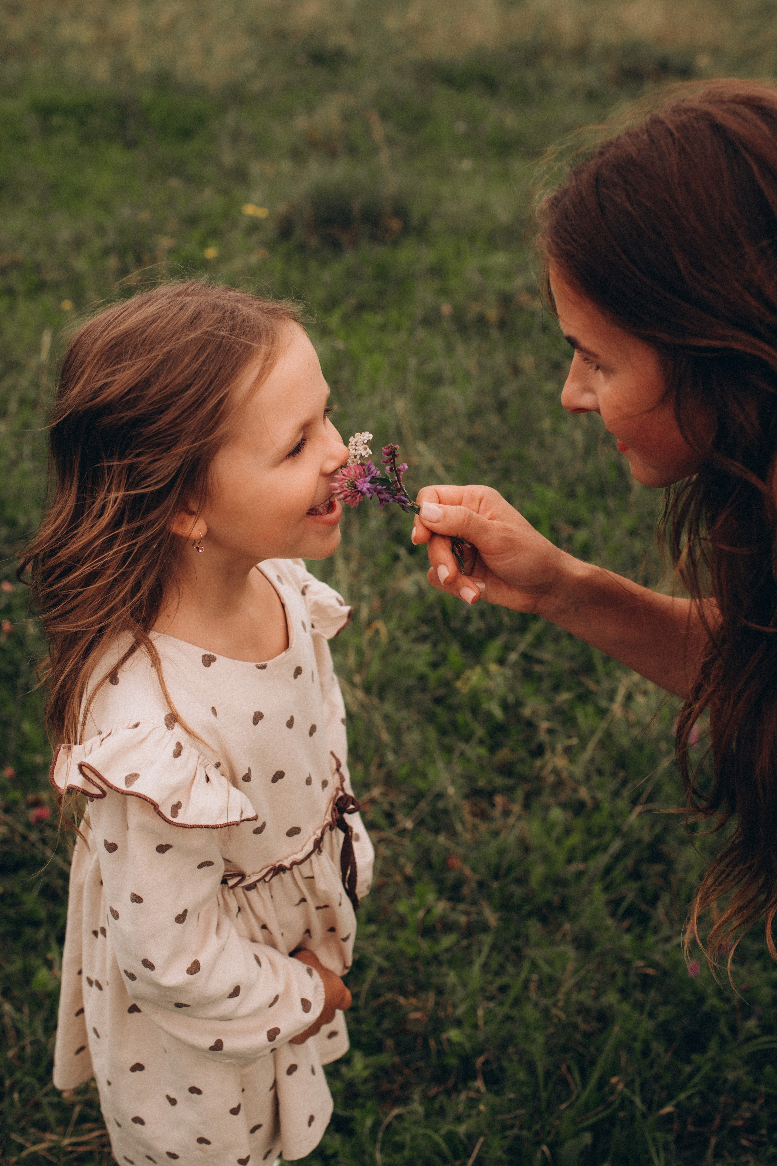 Семейные фотосессии. Фотограф Алиса Чечина. Калуга. Товарково