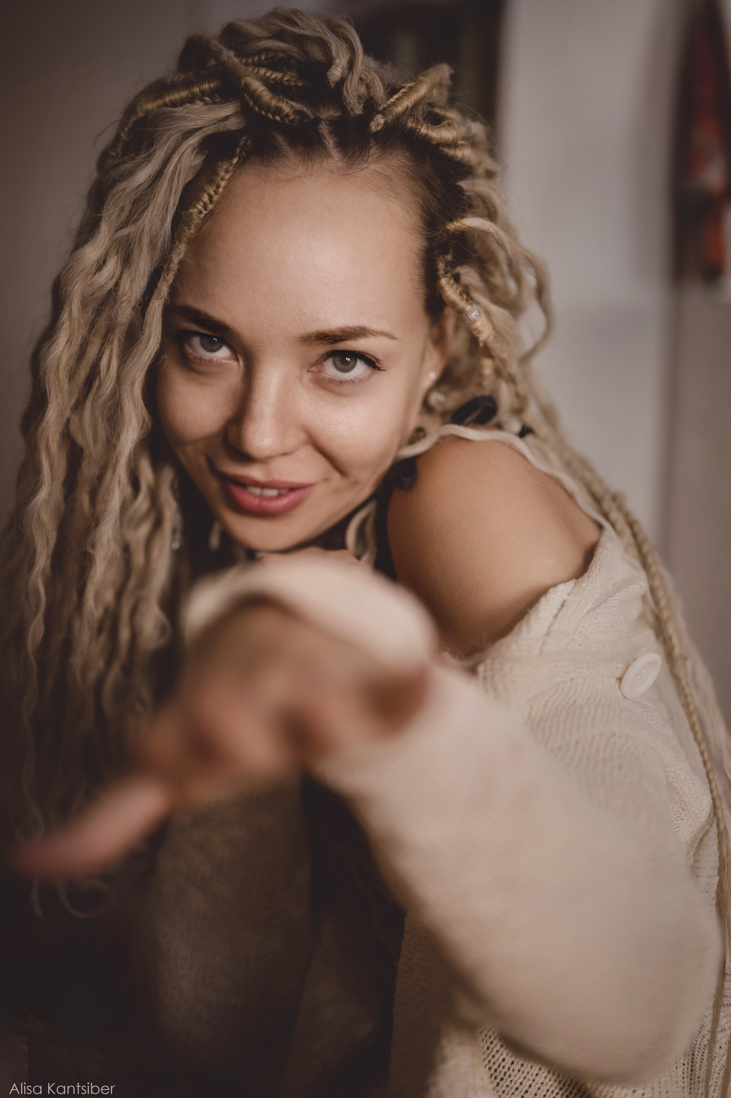 Москва. Портрет женский. Фотограф Алиса Канцибер. Москва. Портрет, семейное фото, свадьбы