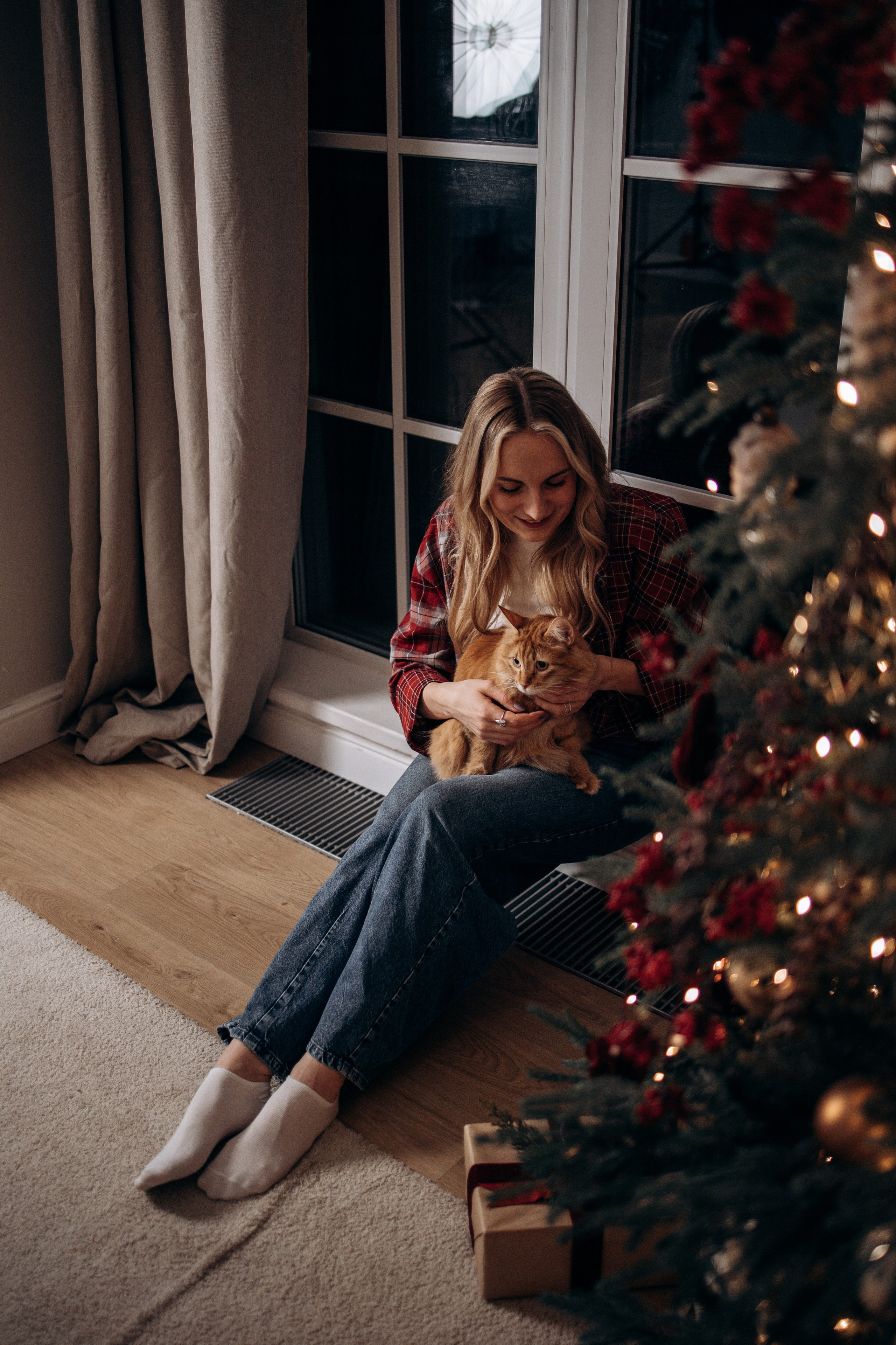 Эля и Франц. Фотограф — Анималист | Санкт-Петербург