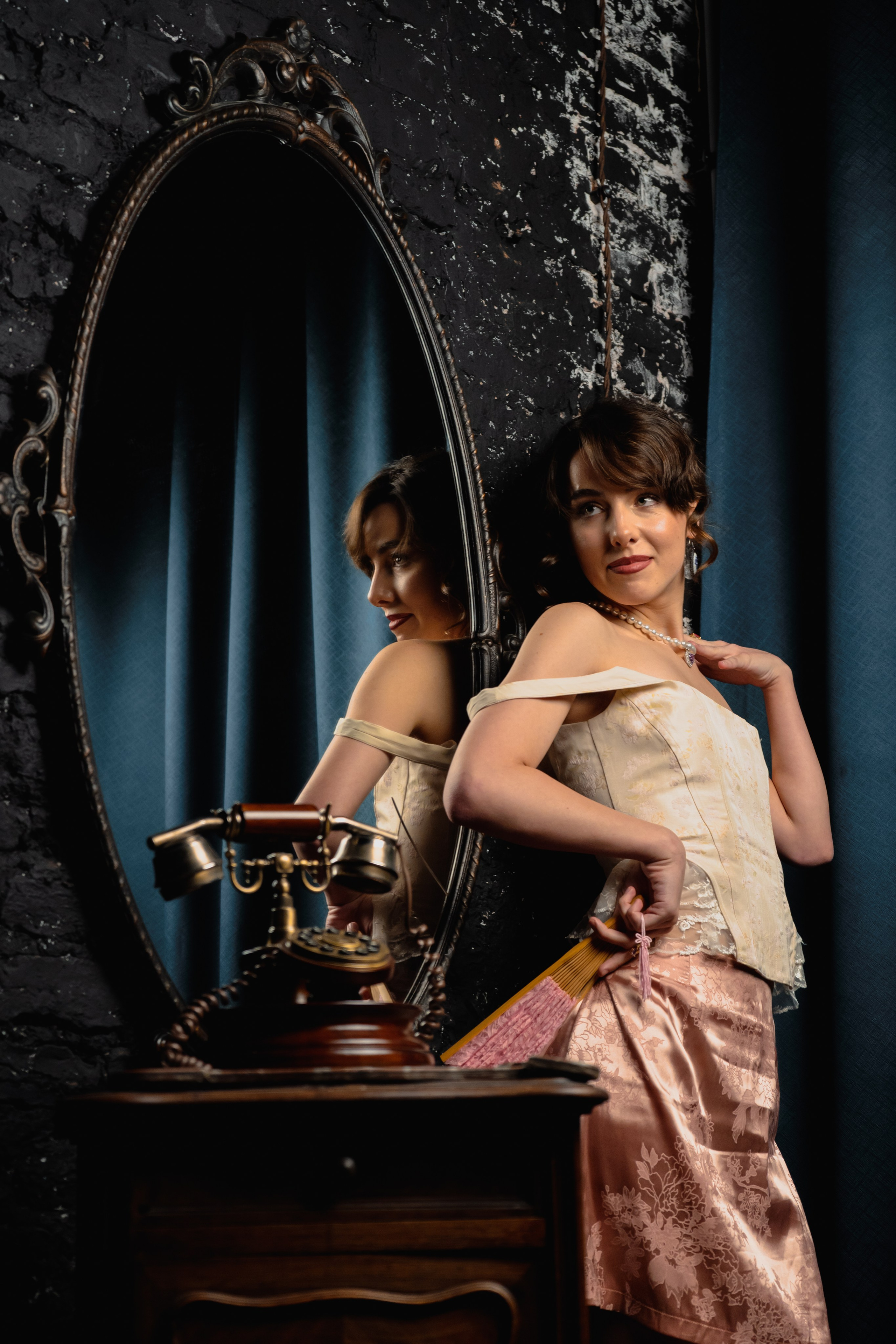 Серафима. Фотограф в Санкт-Петербурге Дарья Фелингер