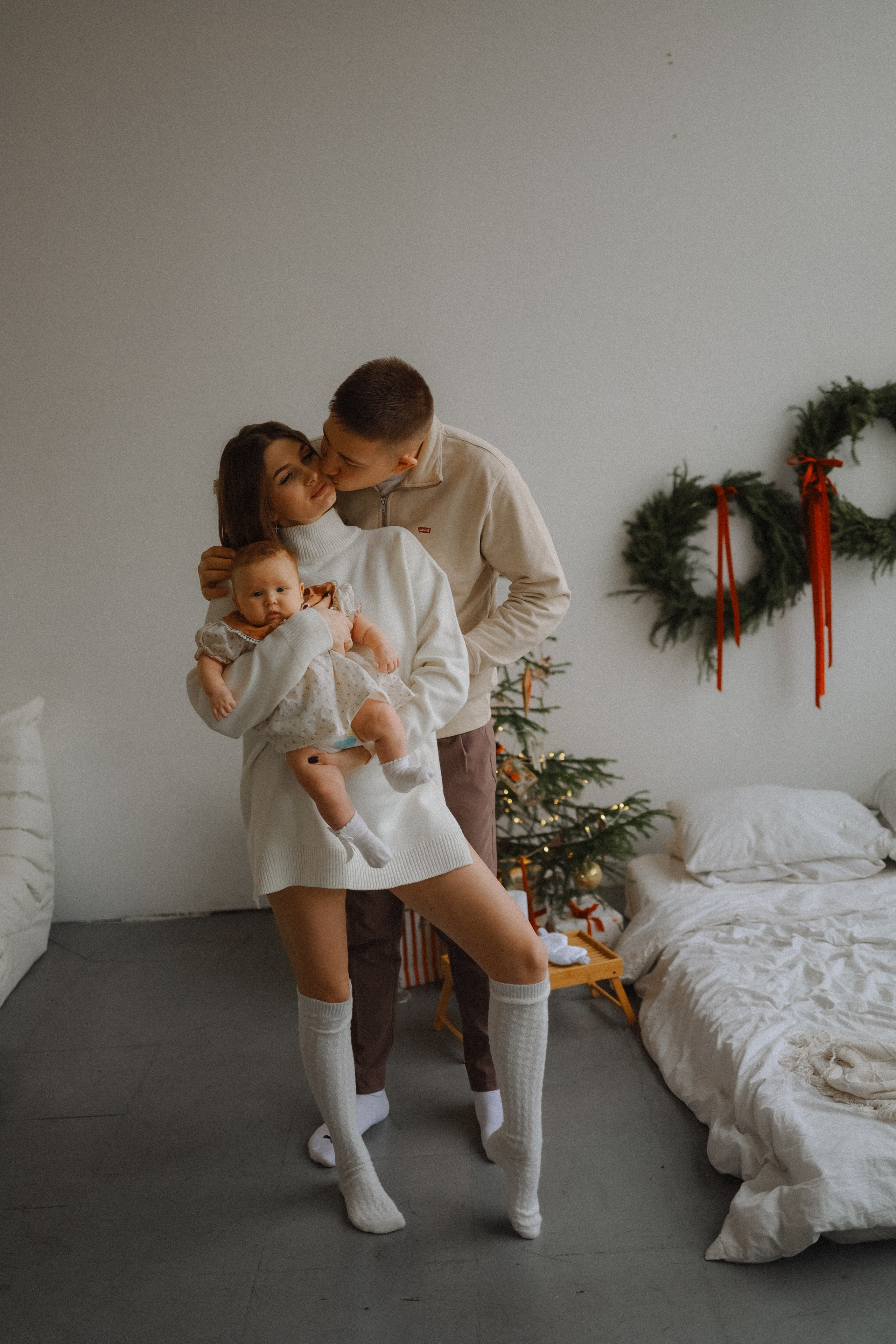 Мелисса. Семеный, Детский, Love story фотограф