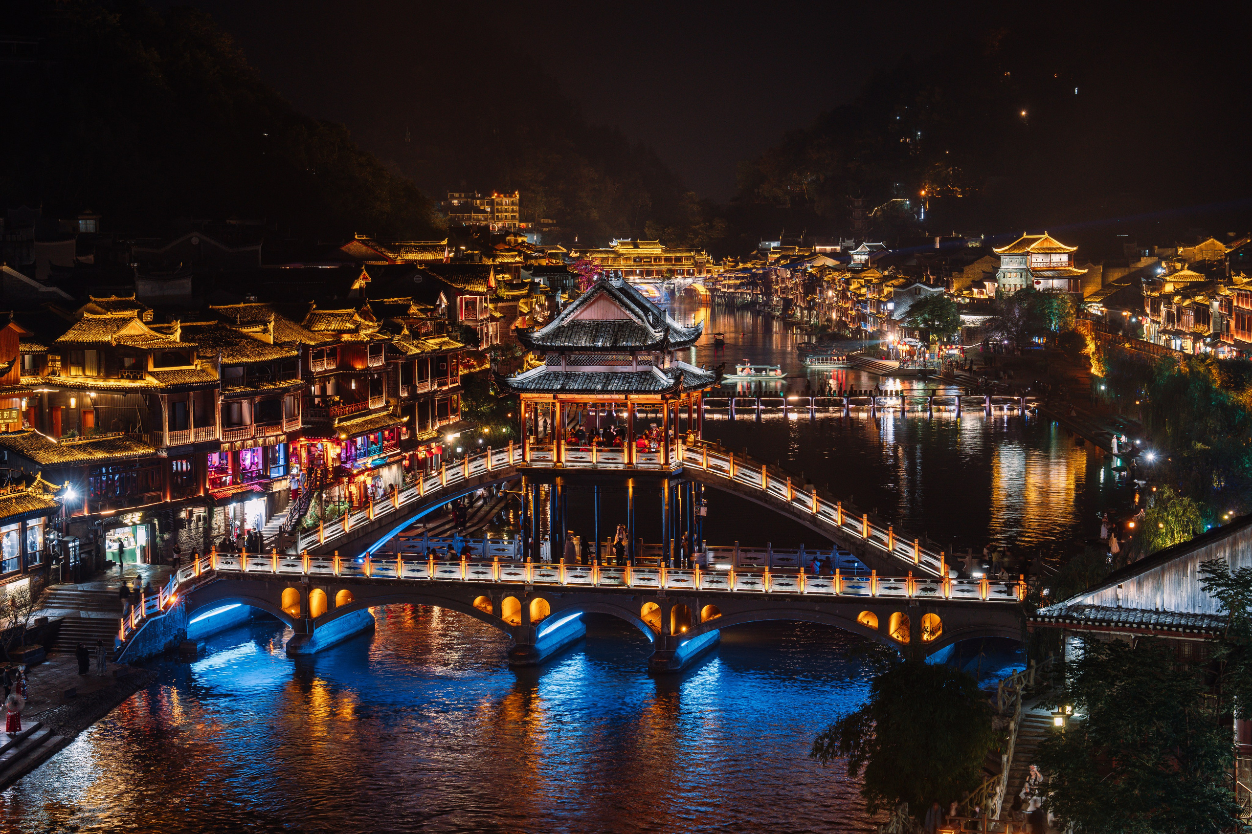 China/Китай. @tomrus: Рустам Шагиморданов — фотограф