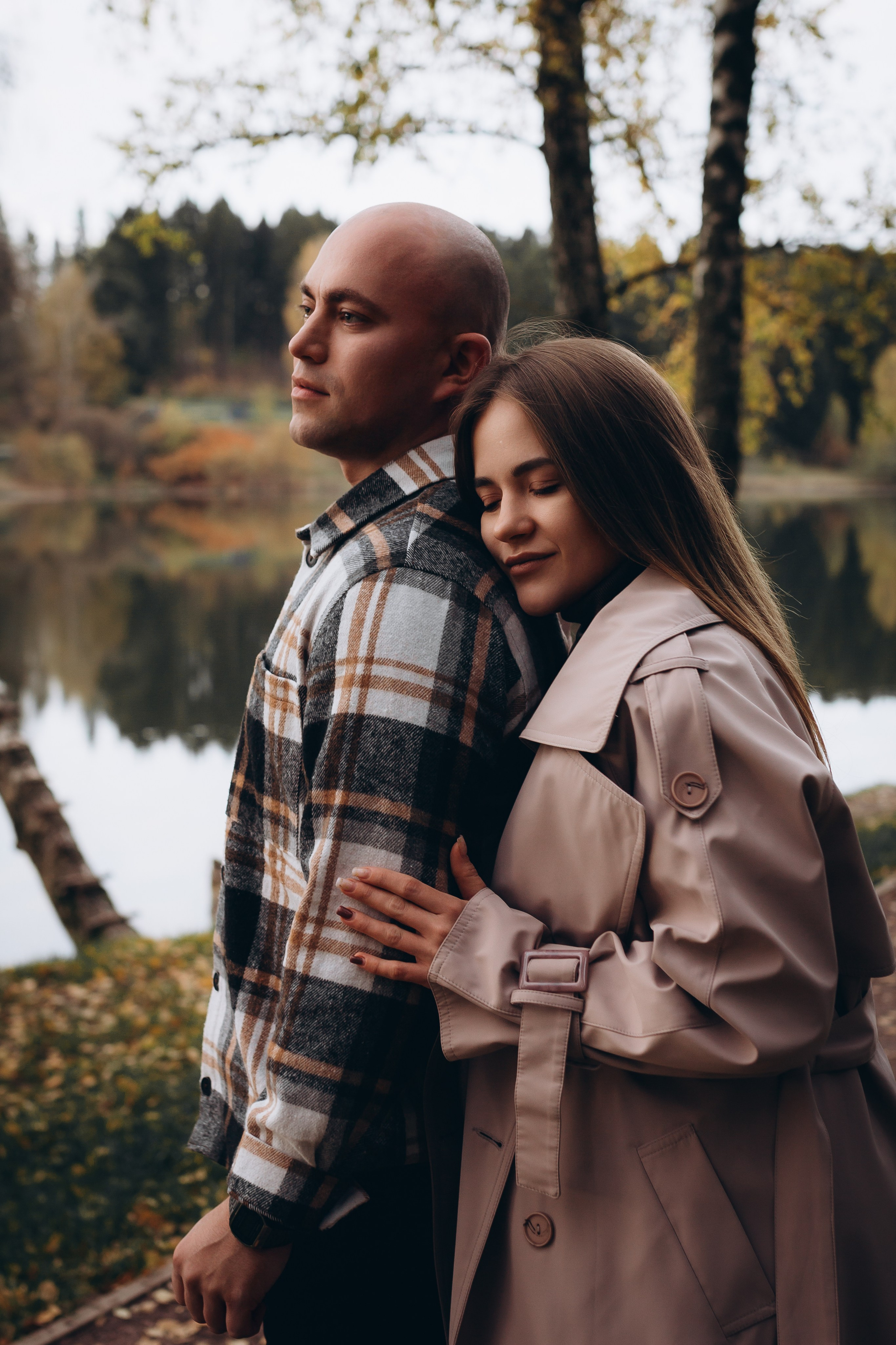 В ожидании чуда. Ph.nataluuna ФОТОГРАФ СЕРГИЕВ ПОСАД