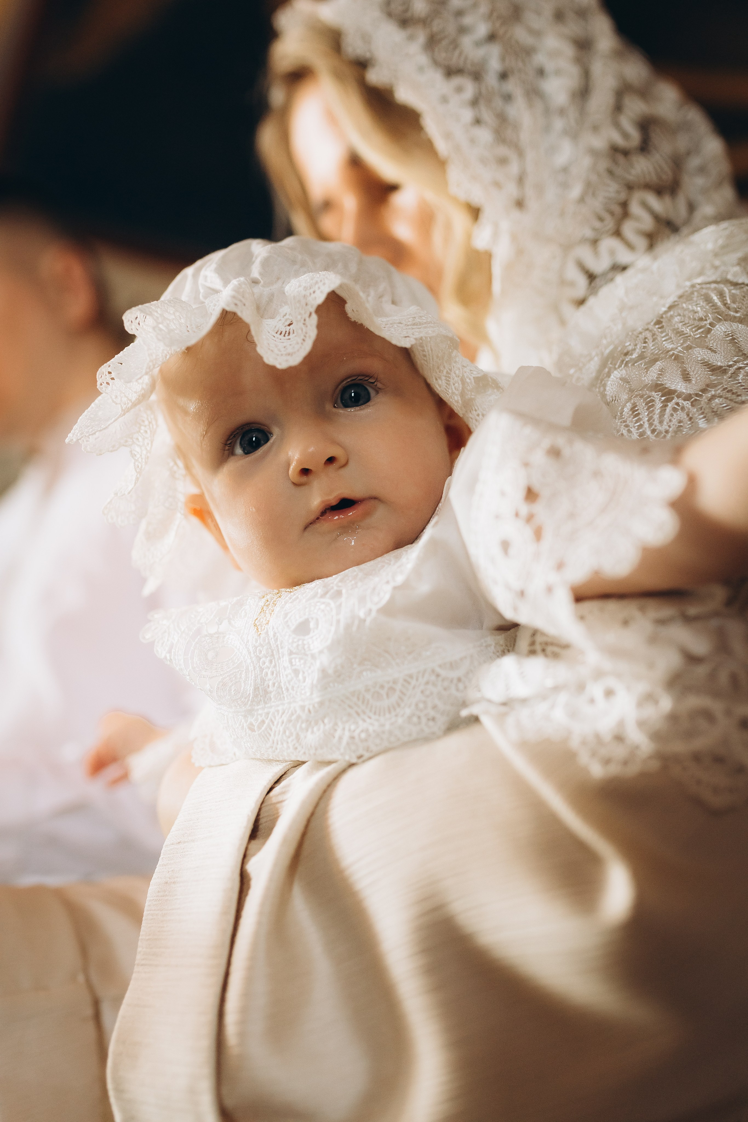 Крещение Анастасии. Ph.nataluuna ФОТОГРАФ СЕРГИЕВ ПОСАД