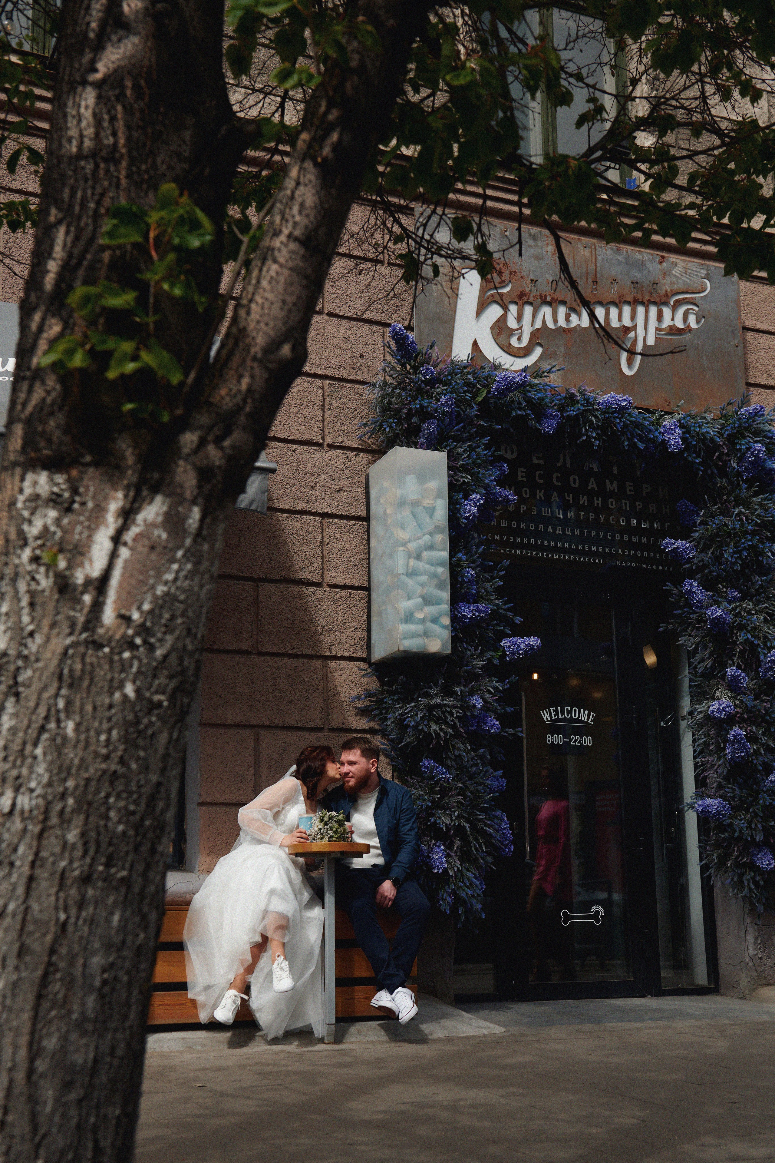 Свадебная фотосессия красноярск. Фотограф-визажист в Красноярске Алина Духновская