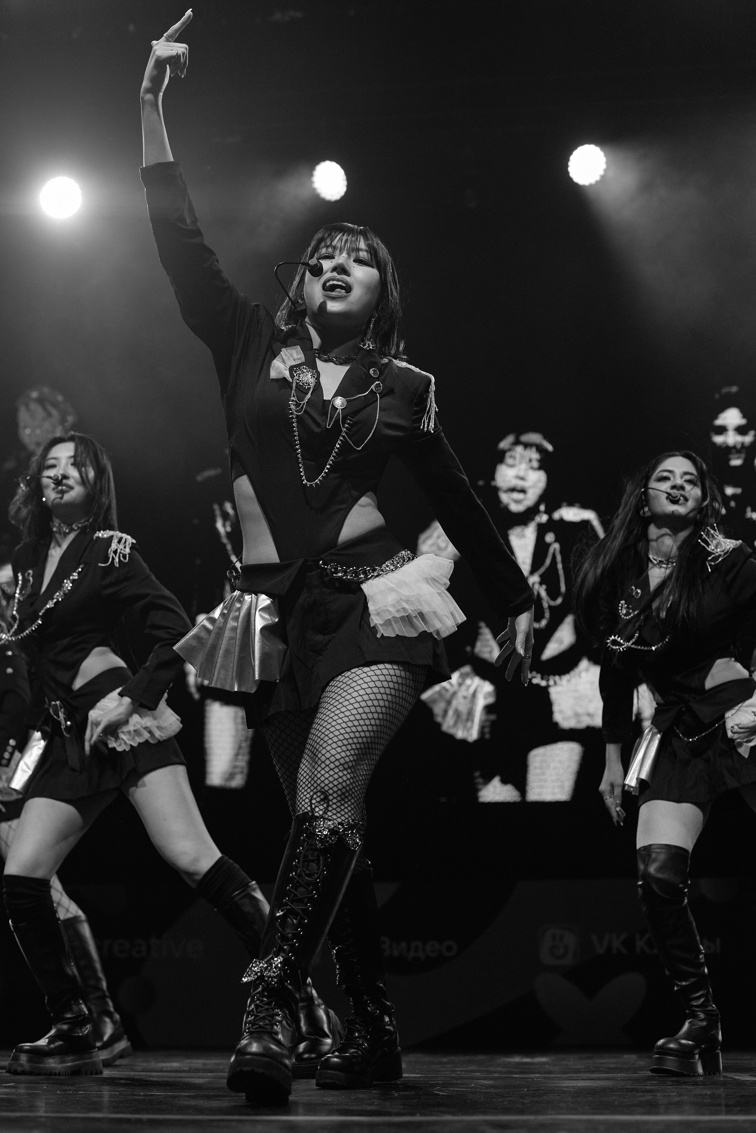 X: in concert. Photographer Bangkok — Pattaya | фотограф Бангкок — Паттайа