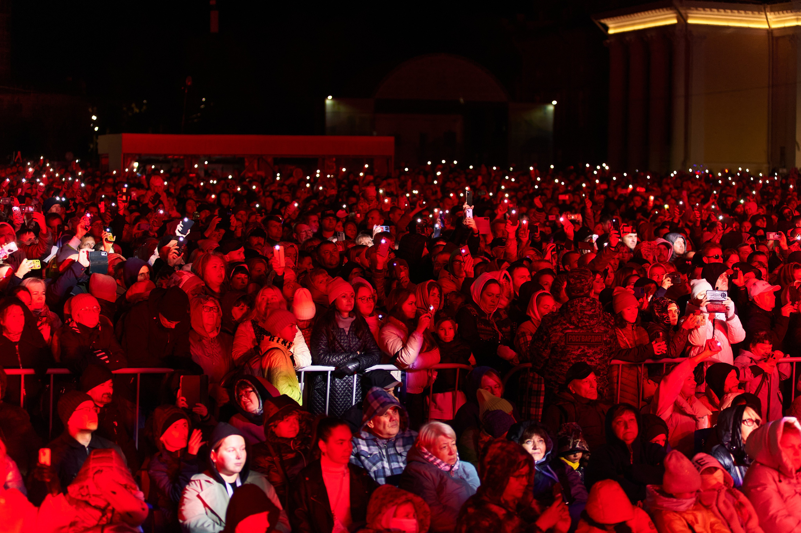 Concerts portfolio. Photographer Bangkok — Pattaya | фотограф Бангкок — Паттайа