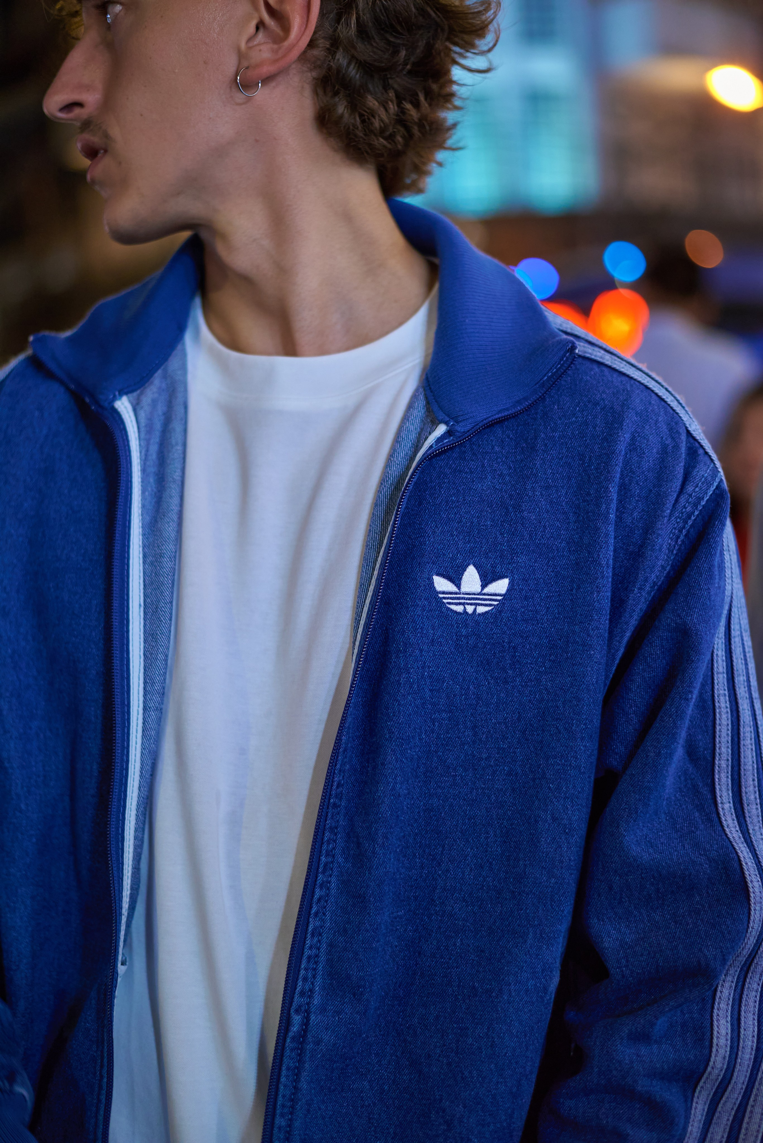 Ben — one night in ChinaTown. Photographer Bangkok — Pattaya | фотограф Бангкок — Паттайа