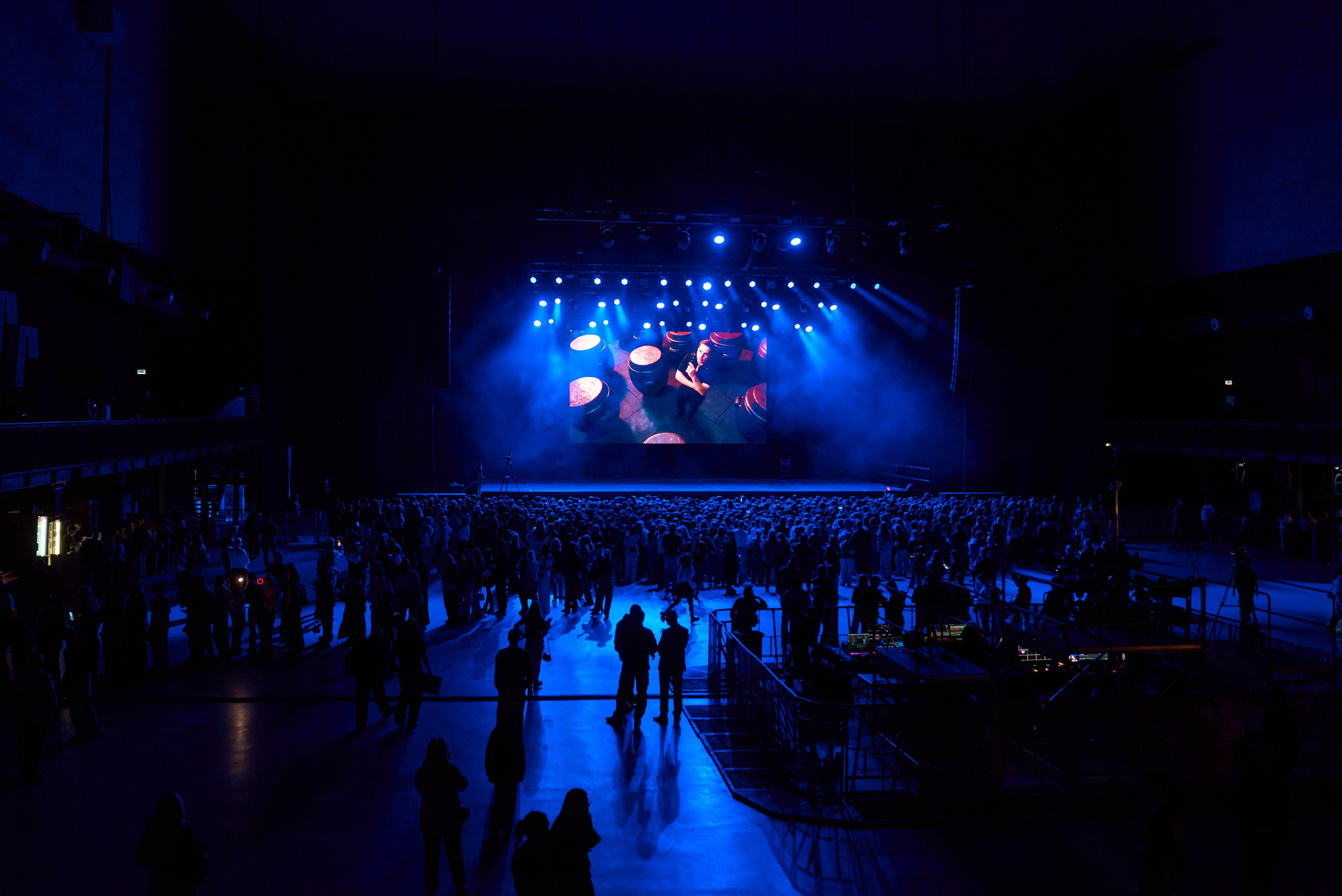 Concerts portfolio. Photographer Bangkok — Pattaya | фотограф Бангкок — Паттайа