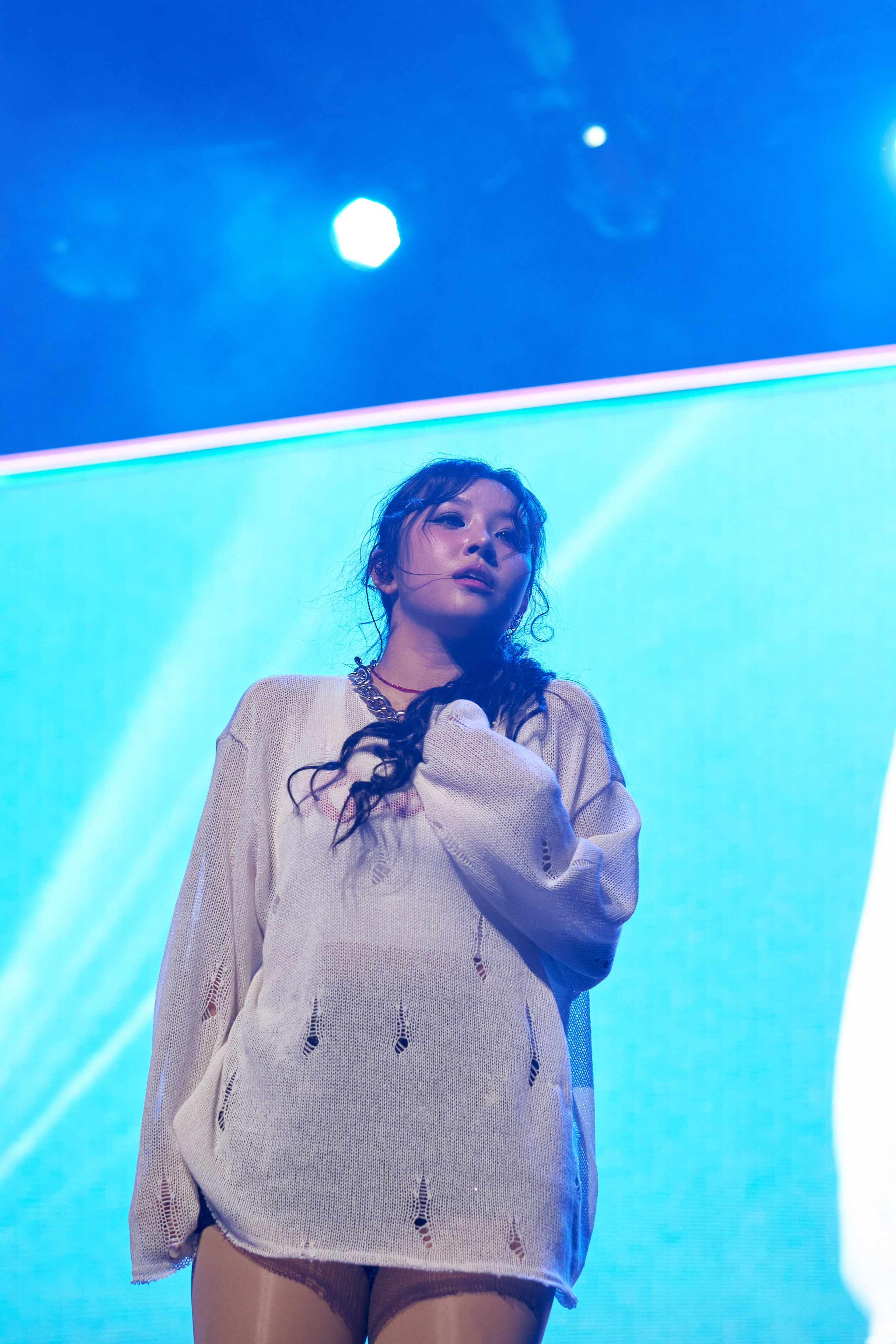 X: IN MOSCOW — MTS Live Hall. Photographer Bangkok — Pattaya | фотограф Бангкок — Паттайа