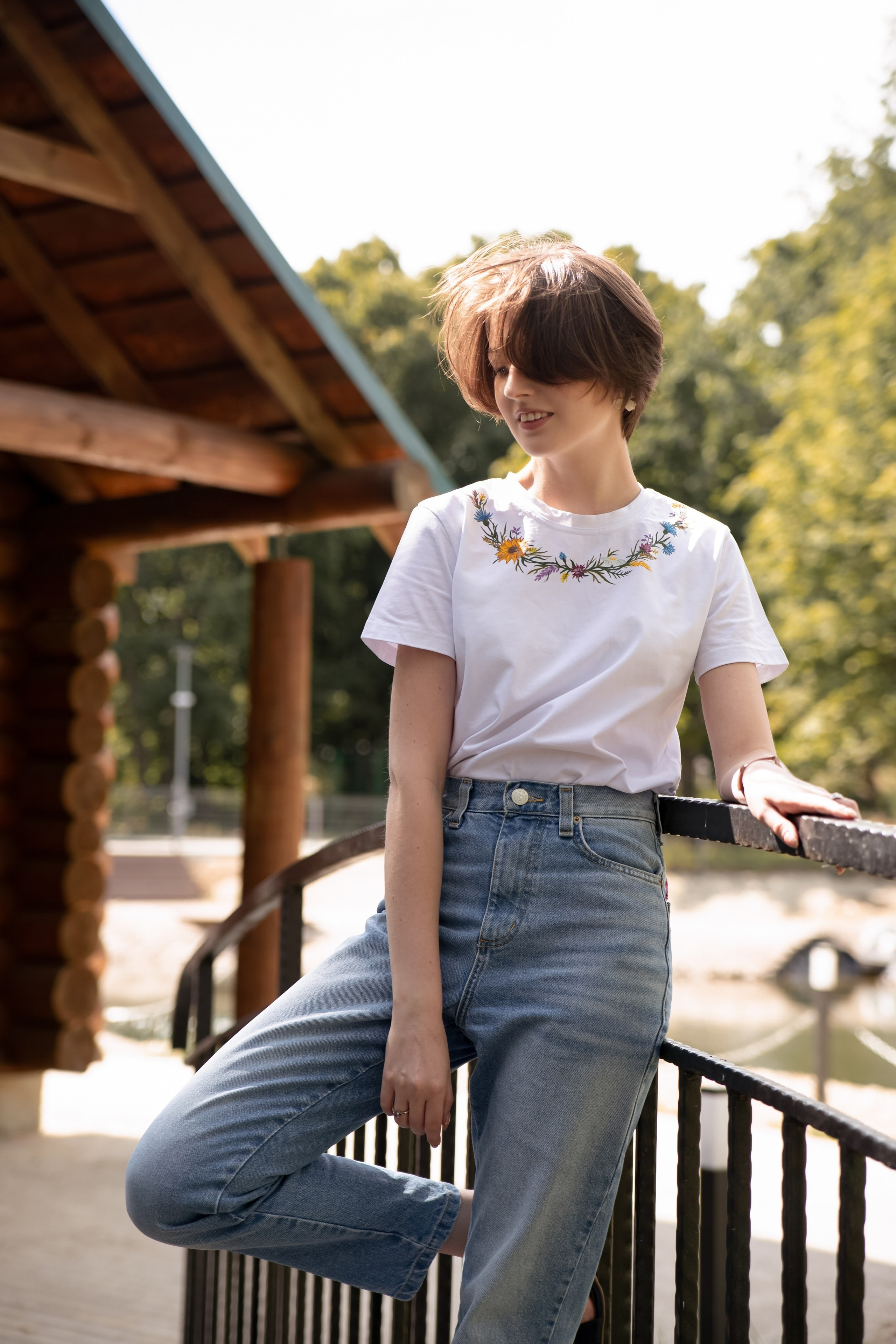 Индивидуальные. Фотограф Наталья Лепесей