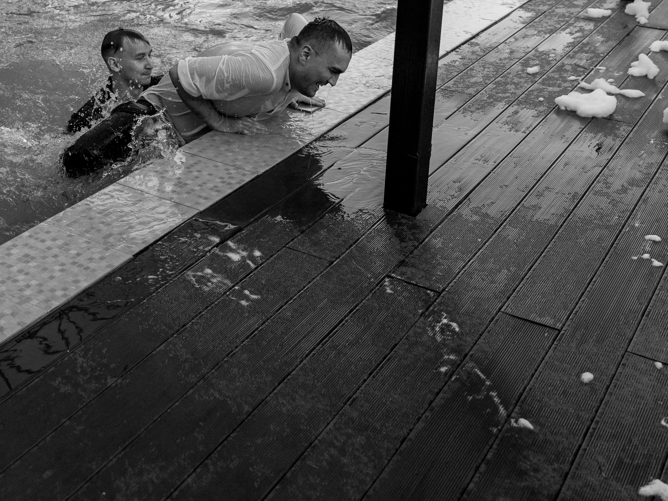 A&D PARTY. Свадебный и семейный фотограф Диана Лбова. Чебоксары