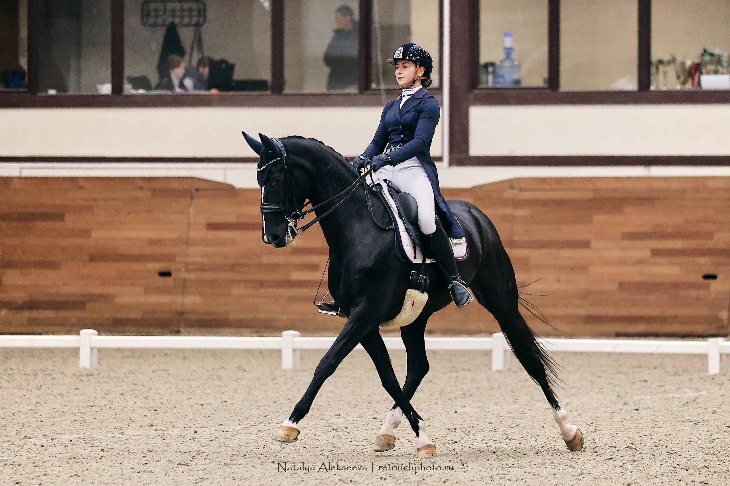 Maxima Masters Eurasia по выездке, Maxima Stables | 12'2023. Репортажный фотограф и ретушер в Москве Наталья Алексеева