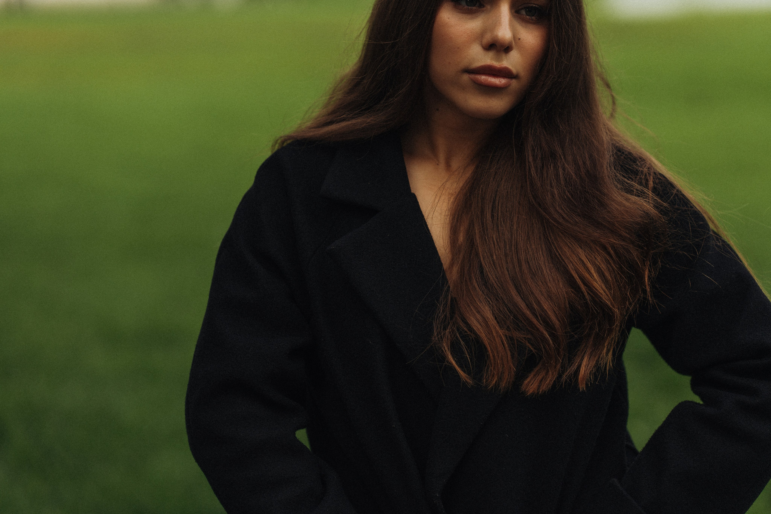 Anna. Фотограф Санкт-Петербург/Гомель Виктория Петрова