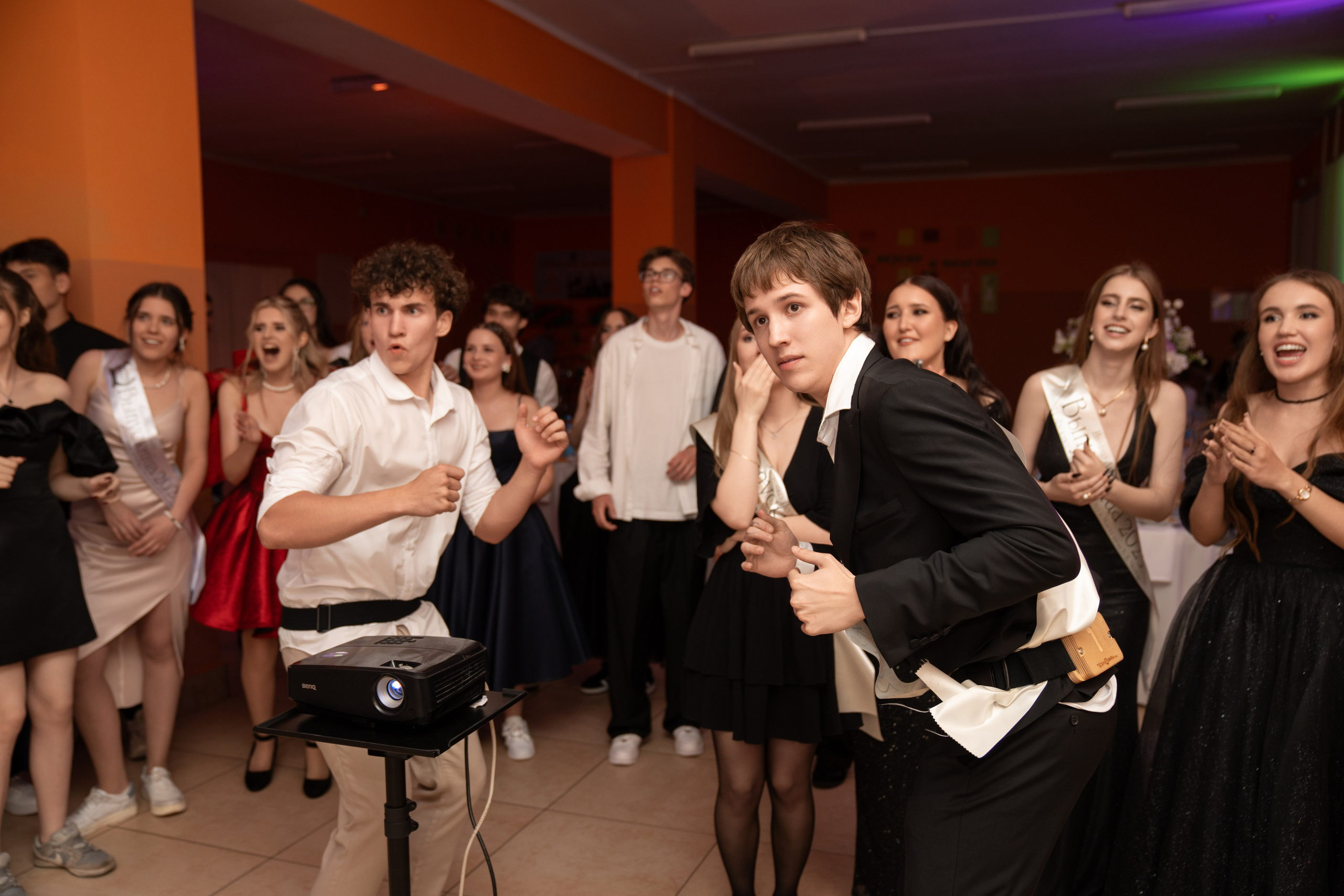 Выпускной СШ1. Семейный и свадебный фотограф Минск, Беларусь Анна Орловская