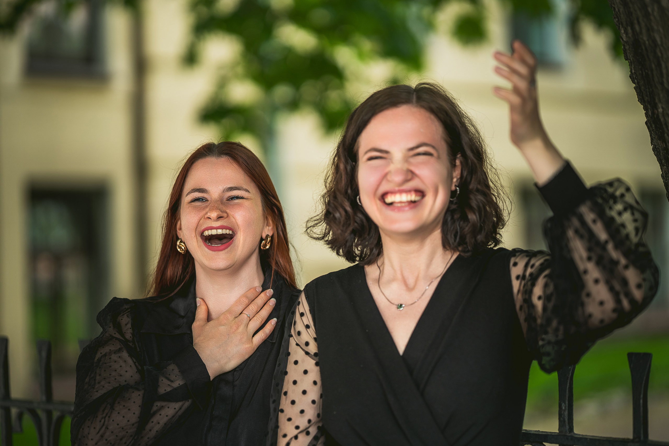 Margo&Ira. Натали — Фотографирую на память, что бы помнить какими мы были