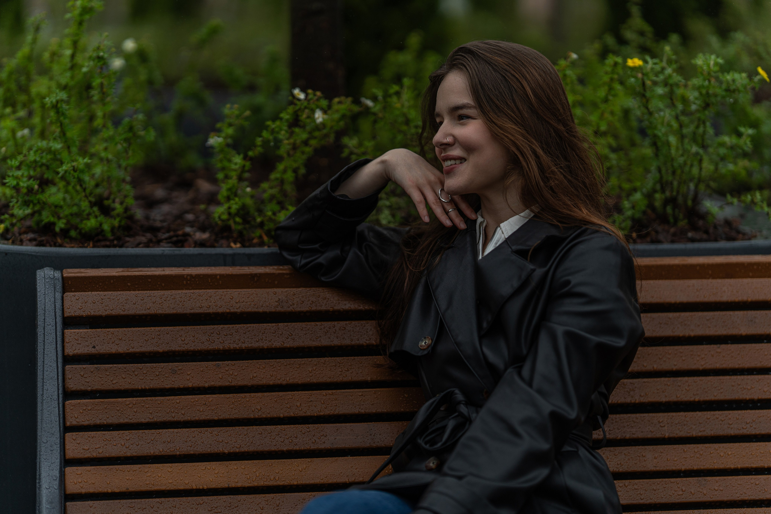 K. Натали — Фотографирую на память, что бы помнить какими мы были