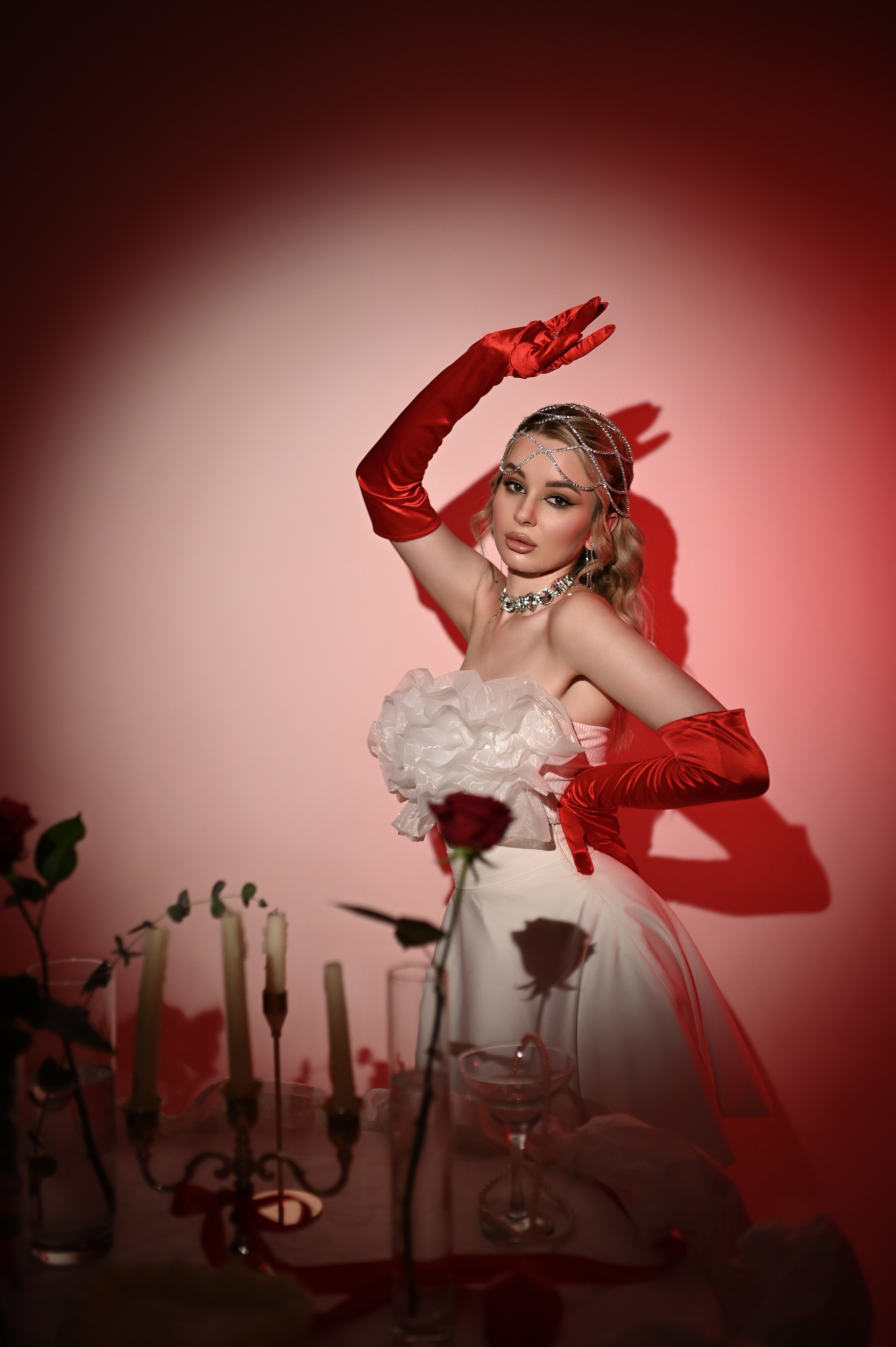 Елена. Твой личный проводник к красивым фотографиям в Старом Осколе