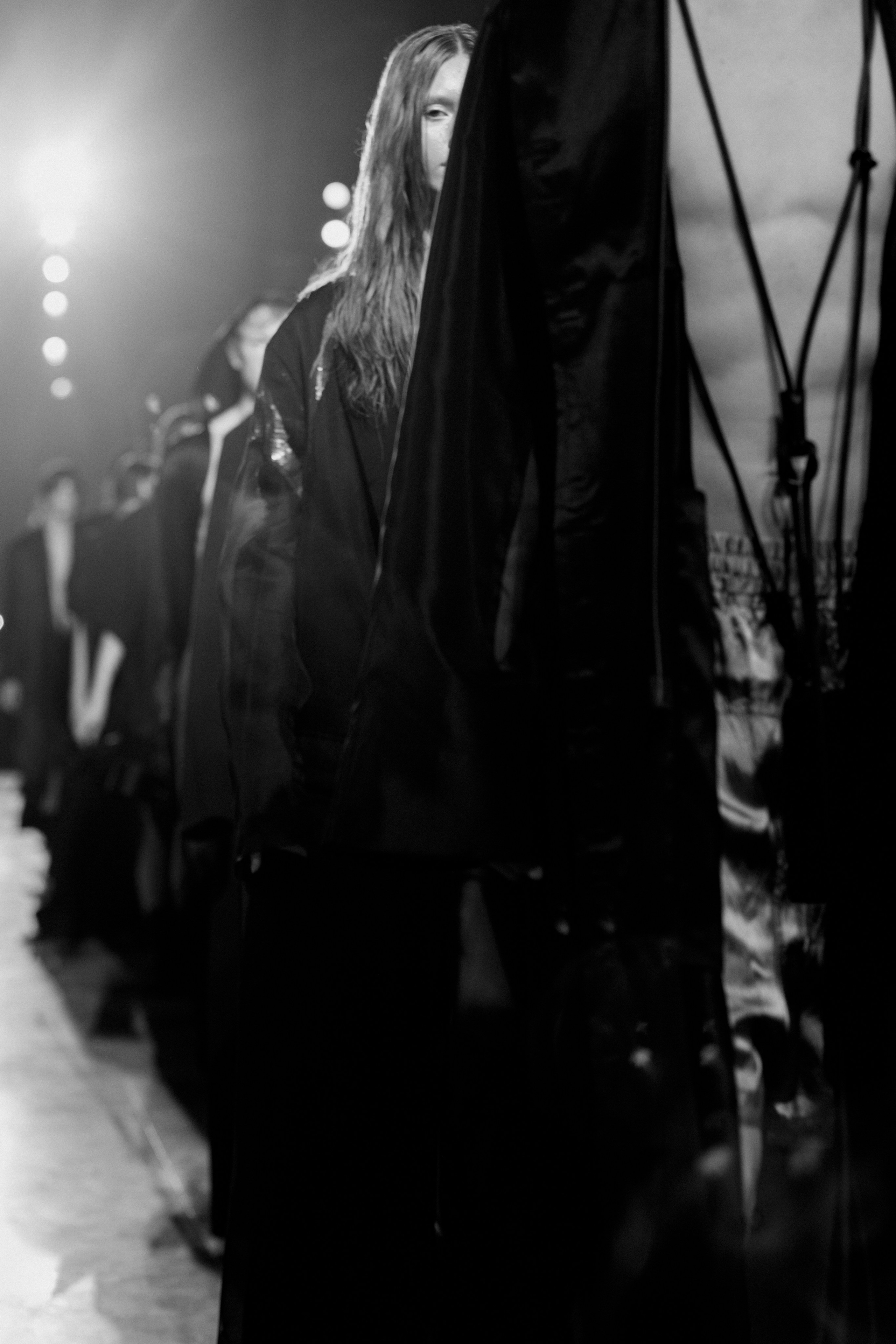 IANIS CHAMALIDY 09/25. Fashion Фотограф в СПб Yana Kochkina