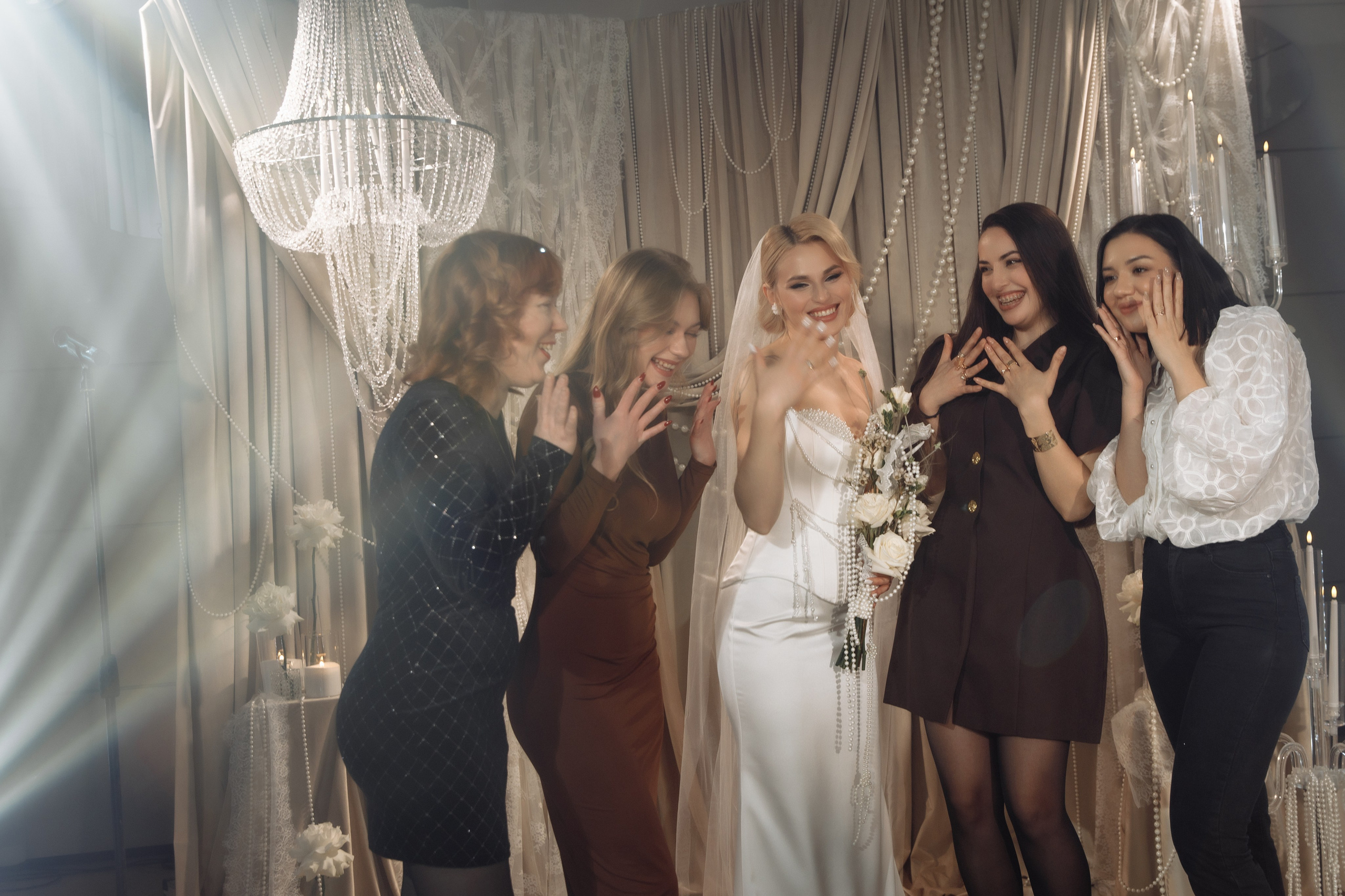 M|A. Свадебный и семейный фотограф в Саратове Анжела Борисова