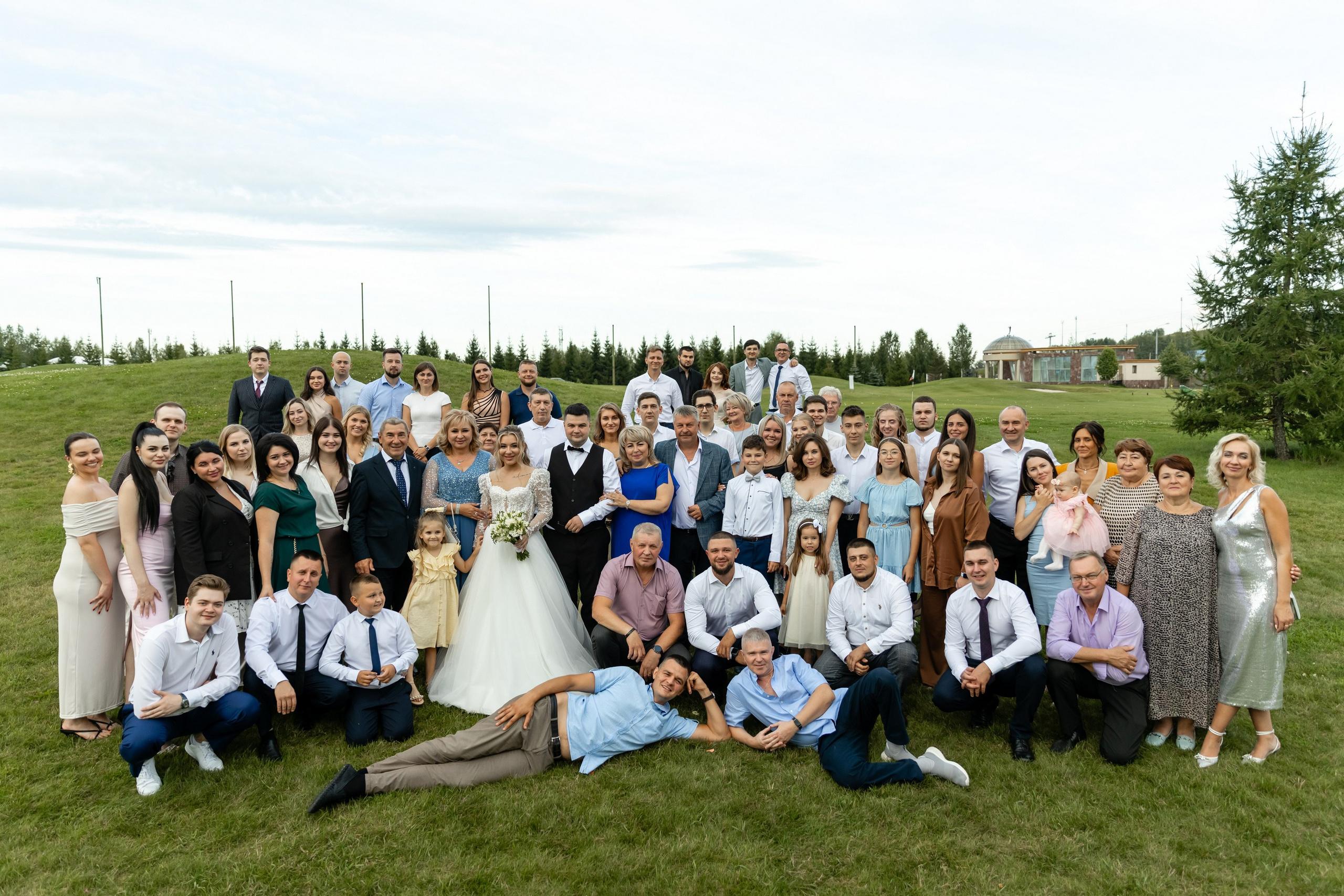 Дмитрий и Виктория. Татьяна Чернышова свадебный фотограф Москва