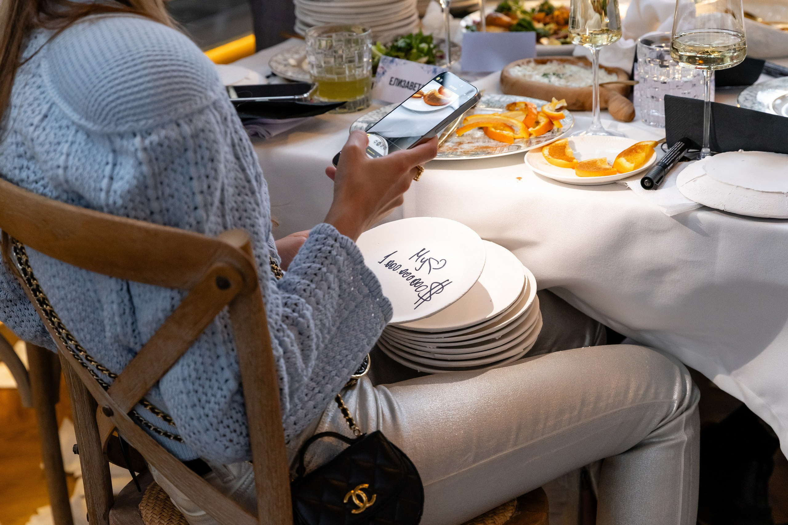 День рождения (Iliadiz). Татьяна Чернышова свадебный фотограф Москва