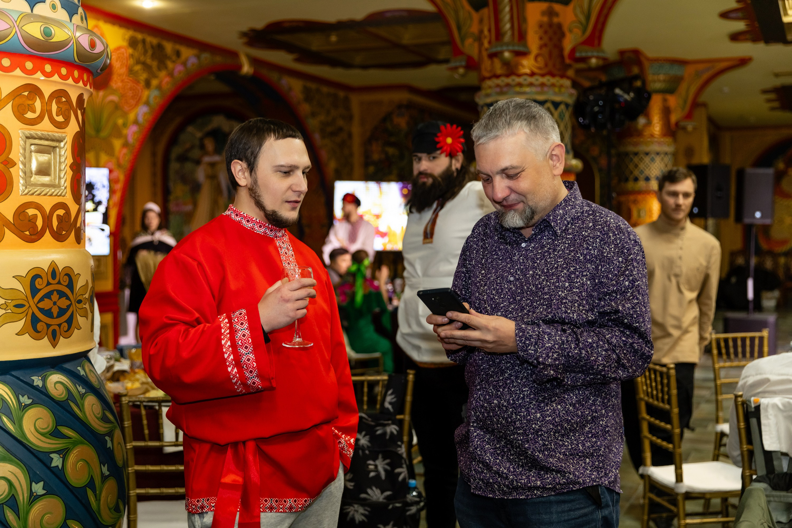 Новогодний корпоратив CRABBIT. Татьяна Чернышова свадебный фотограф Москва