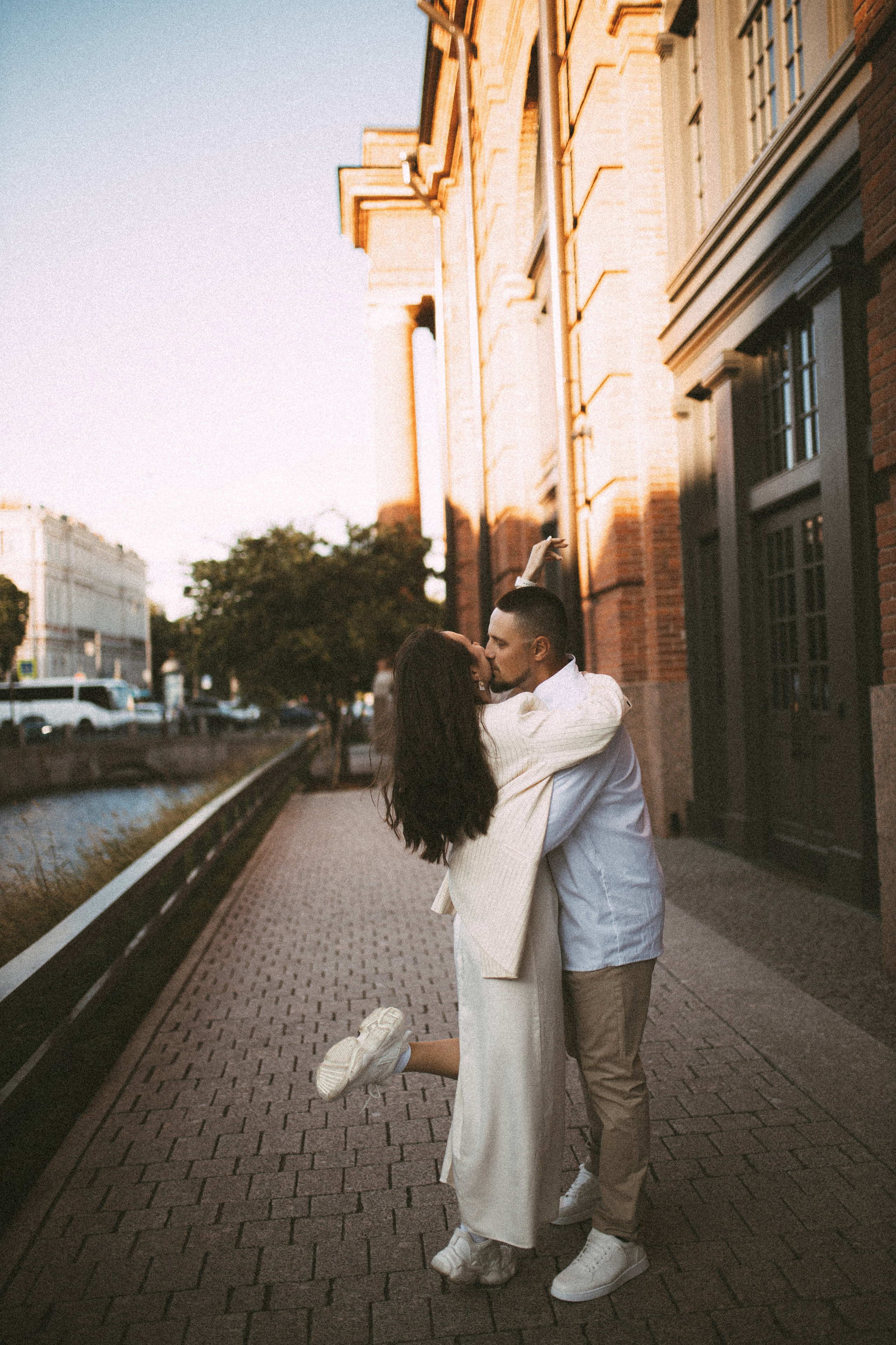 Е & Е | Санкт-Петербург. Фотограф Екатерина Амбрушкевич