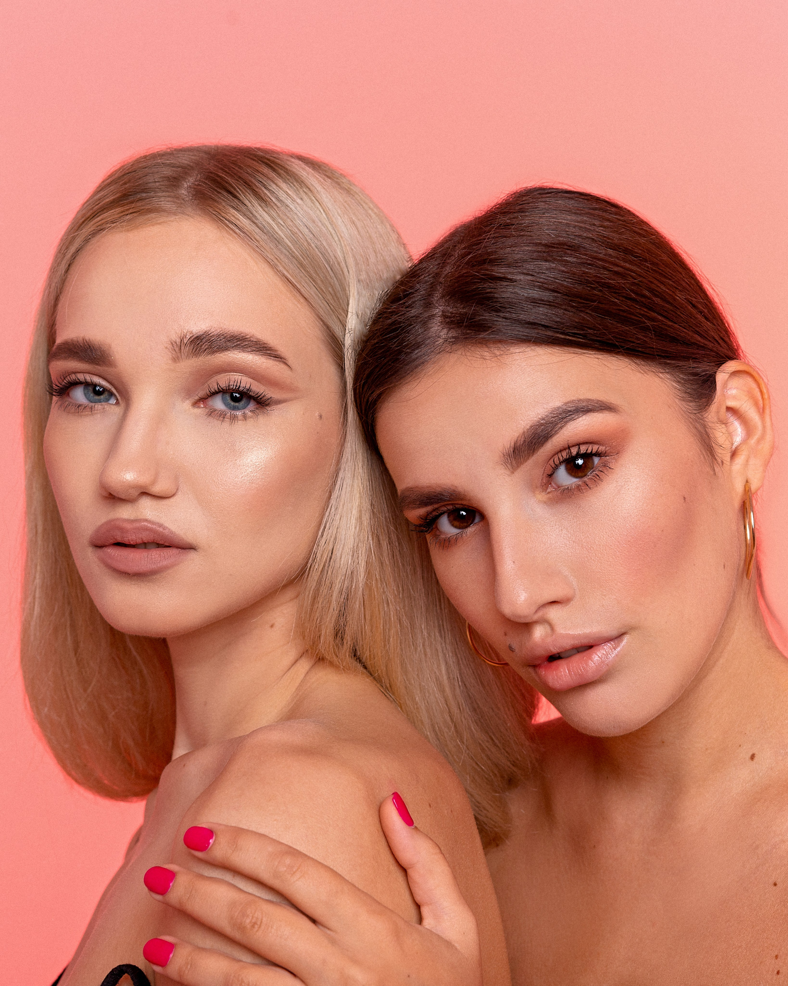 Даша Света. Портретный фотограф Крым г. Симферополь