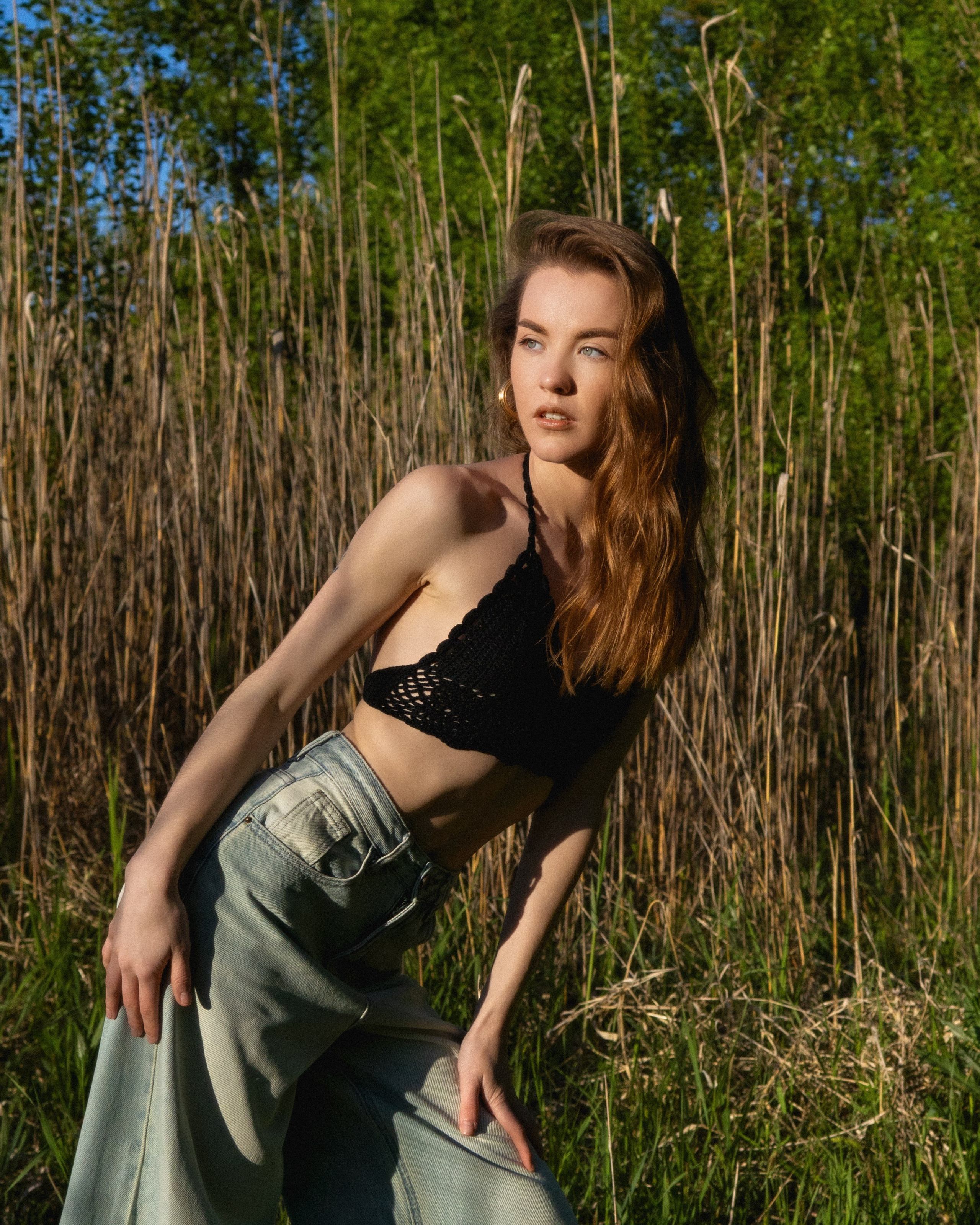 Ника. Портретный фотограф Крым г. Симферополь