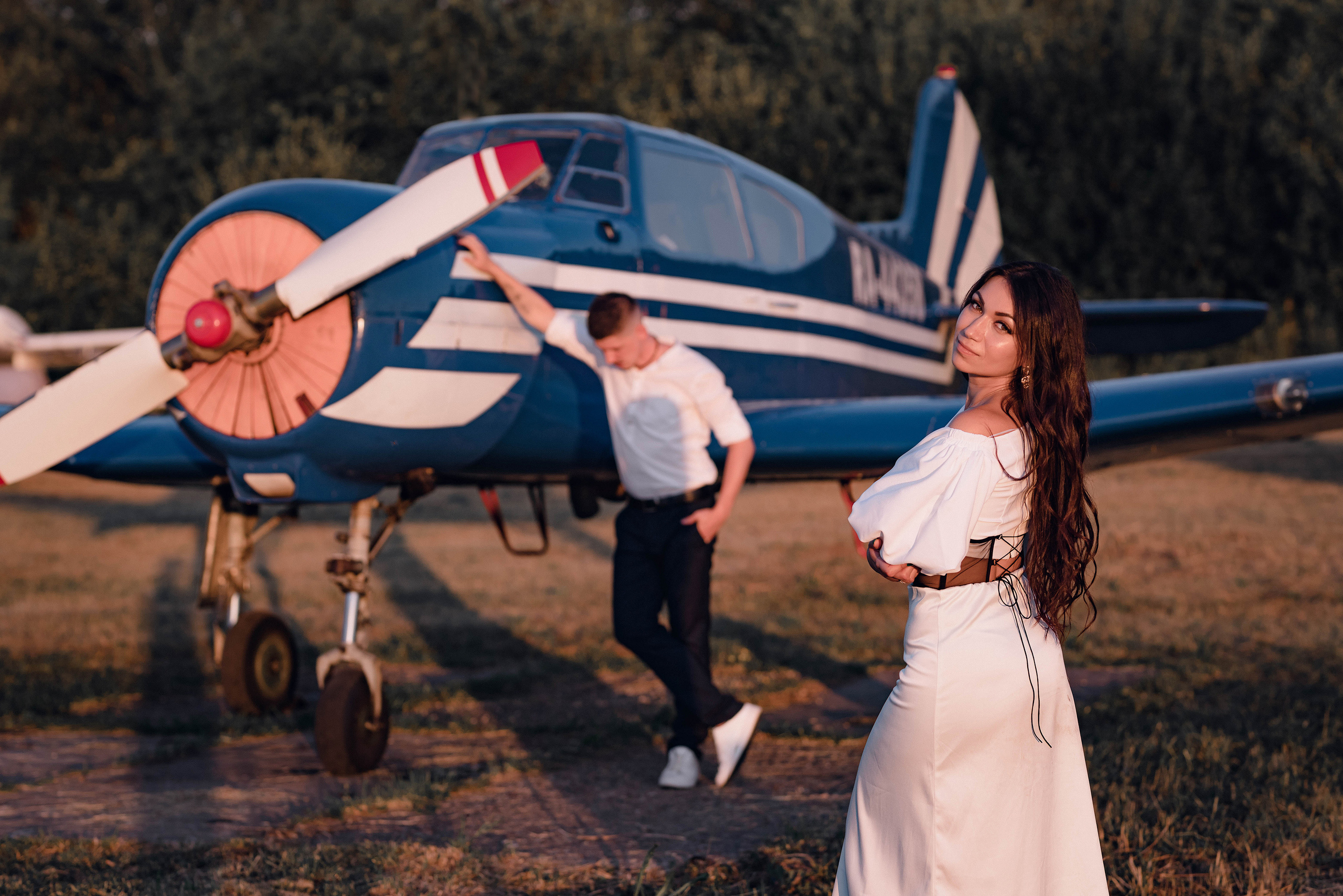 Love Story. Семейный и детский фотограф Егорьевск