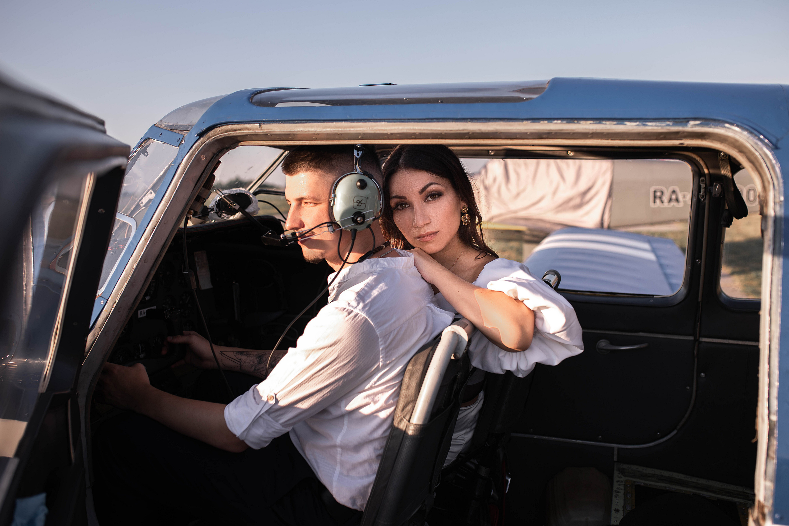 Love Story. Семейный и детский фотограф Егорьевск