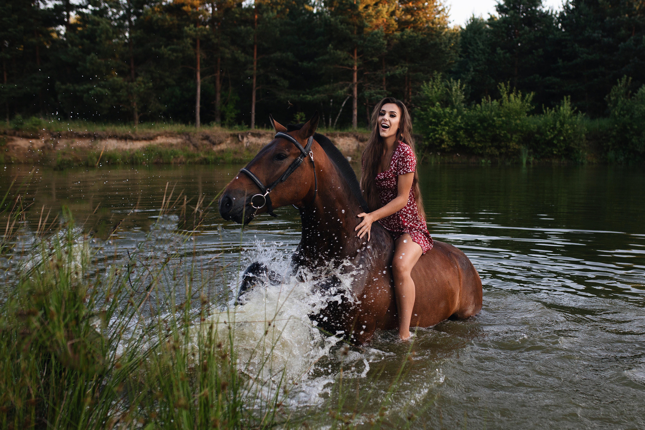 Тематическая съемка. Семейный и детский фотограф Егорьевск