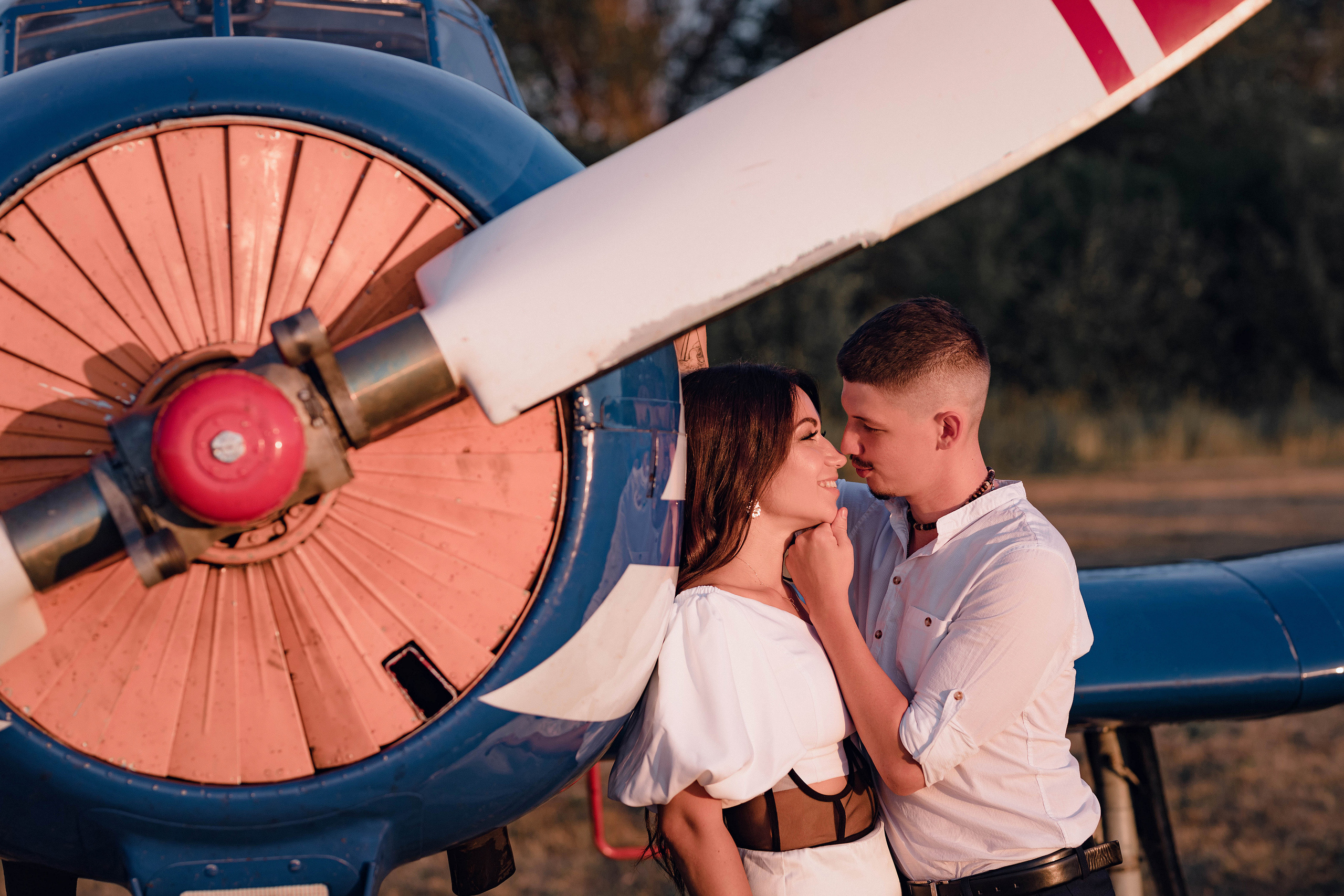 Love Story. Семейный и детский фотограф Егорьевск