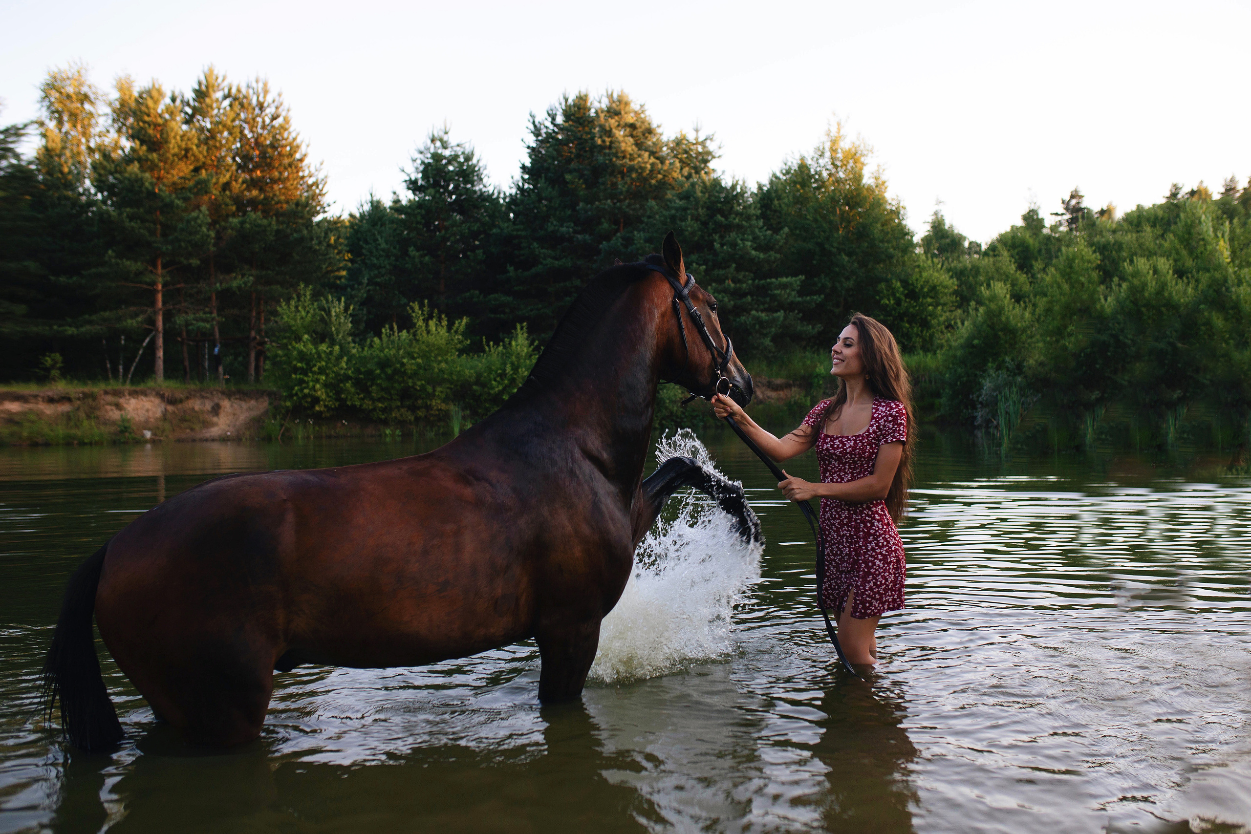 Тематическая съемка. Семейный и детский фотограф Егорьевск