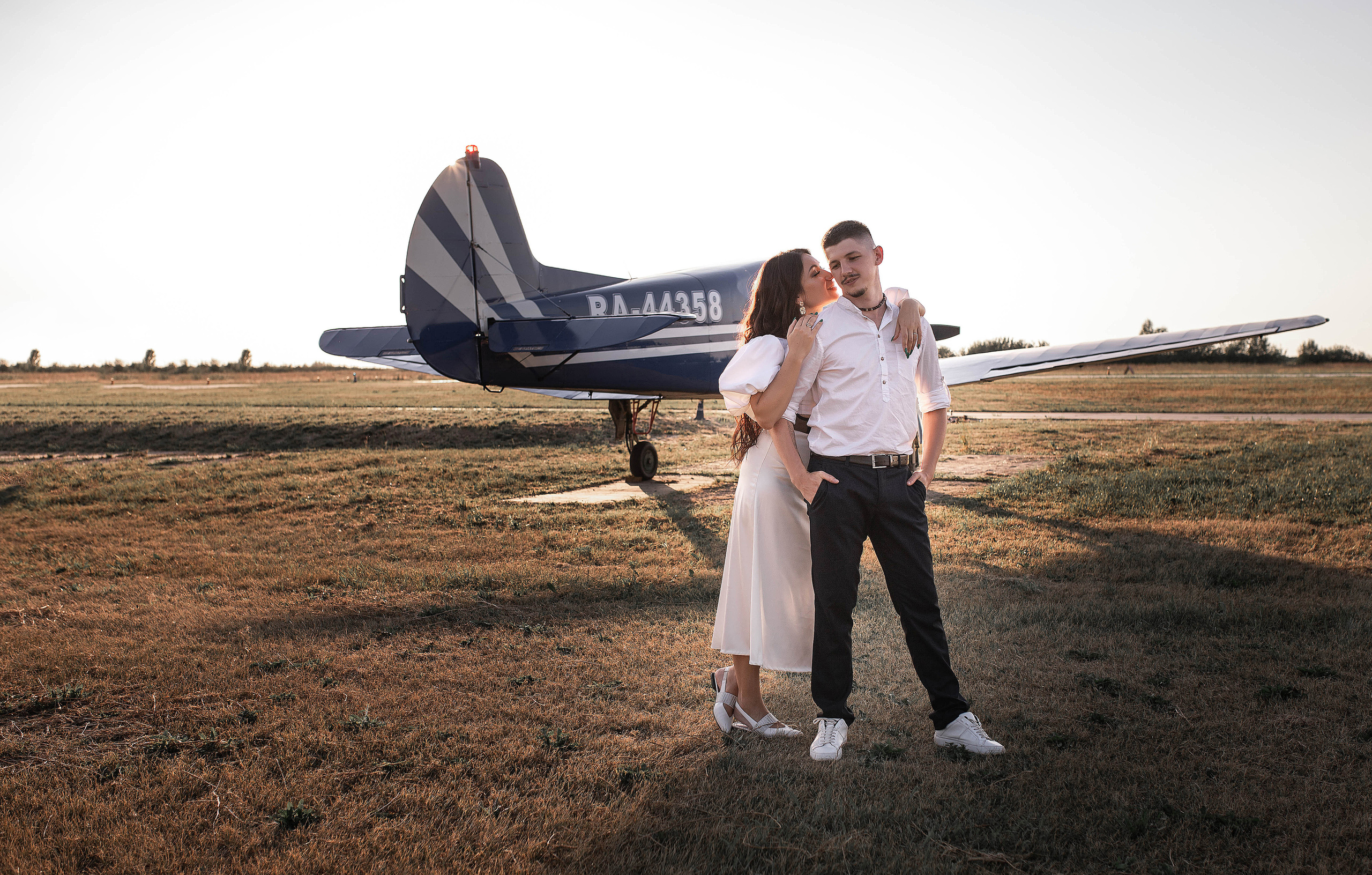 Love Story. Семейный и детский фотограф Егорьевск