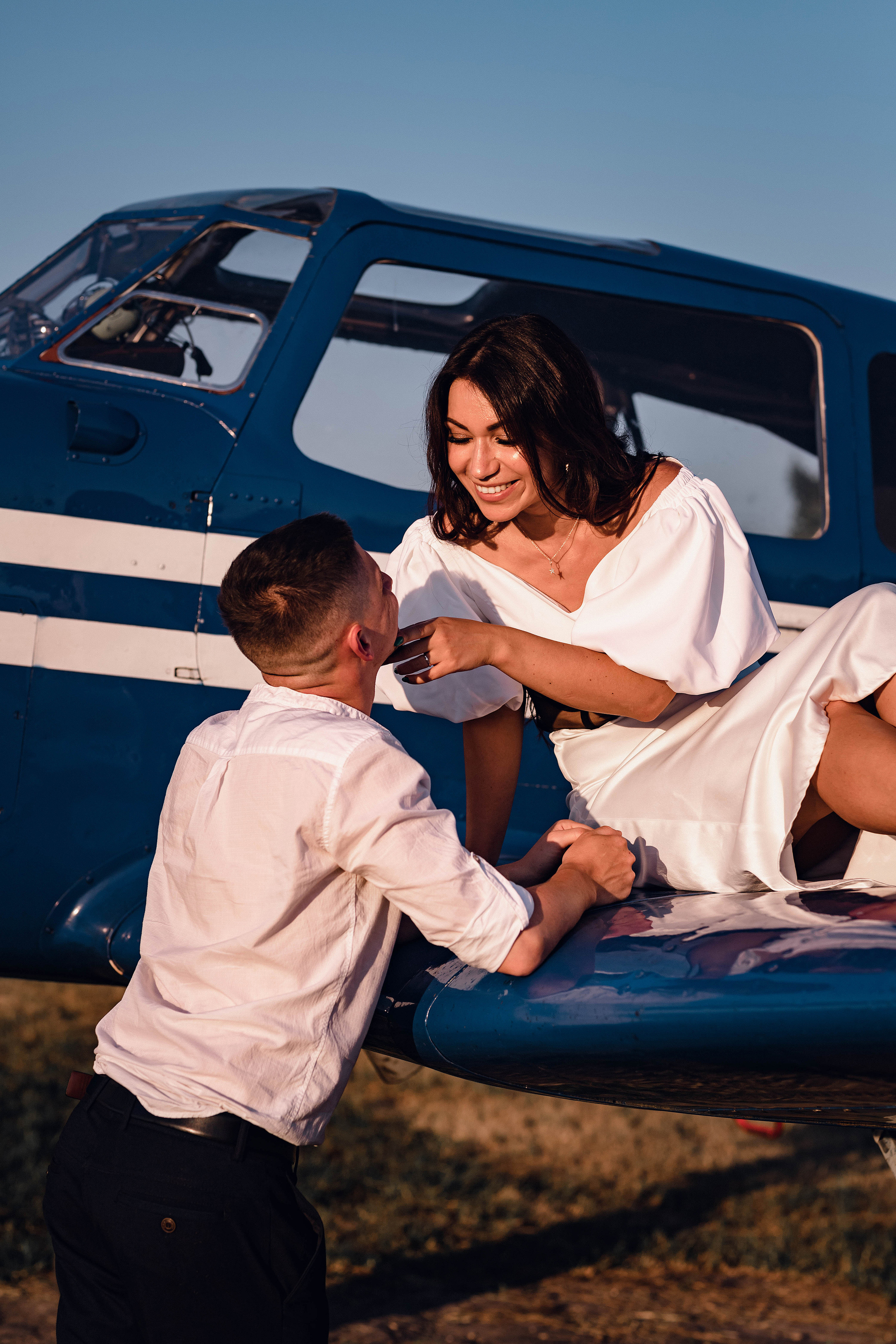 Love Story. Семейный и детский фотограф Егорьевск