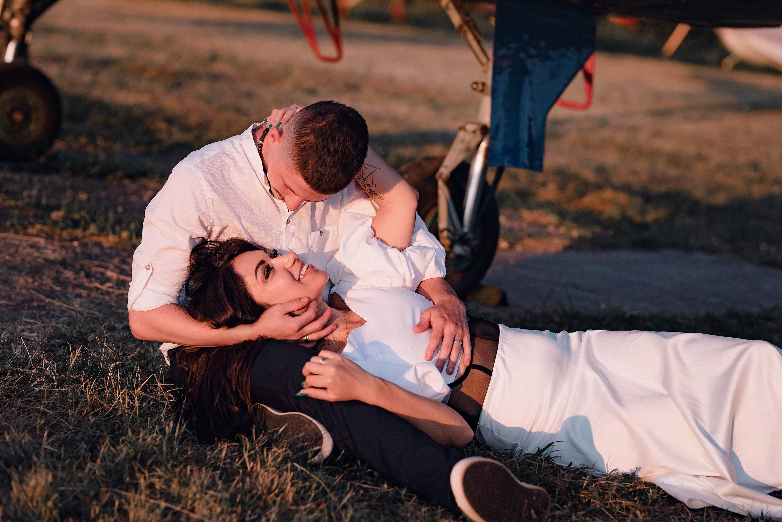 Love Story. Семейный и детский фотограф Егорьевск