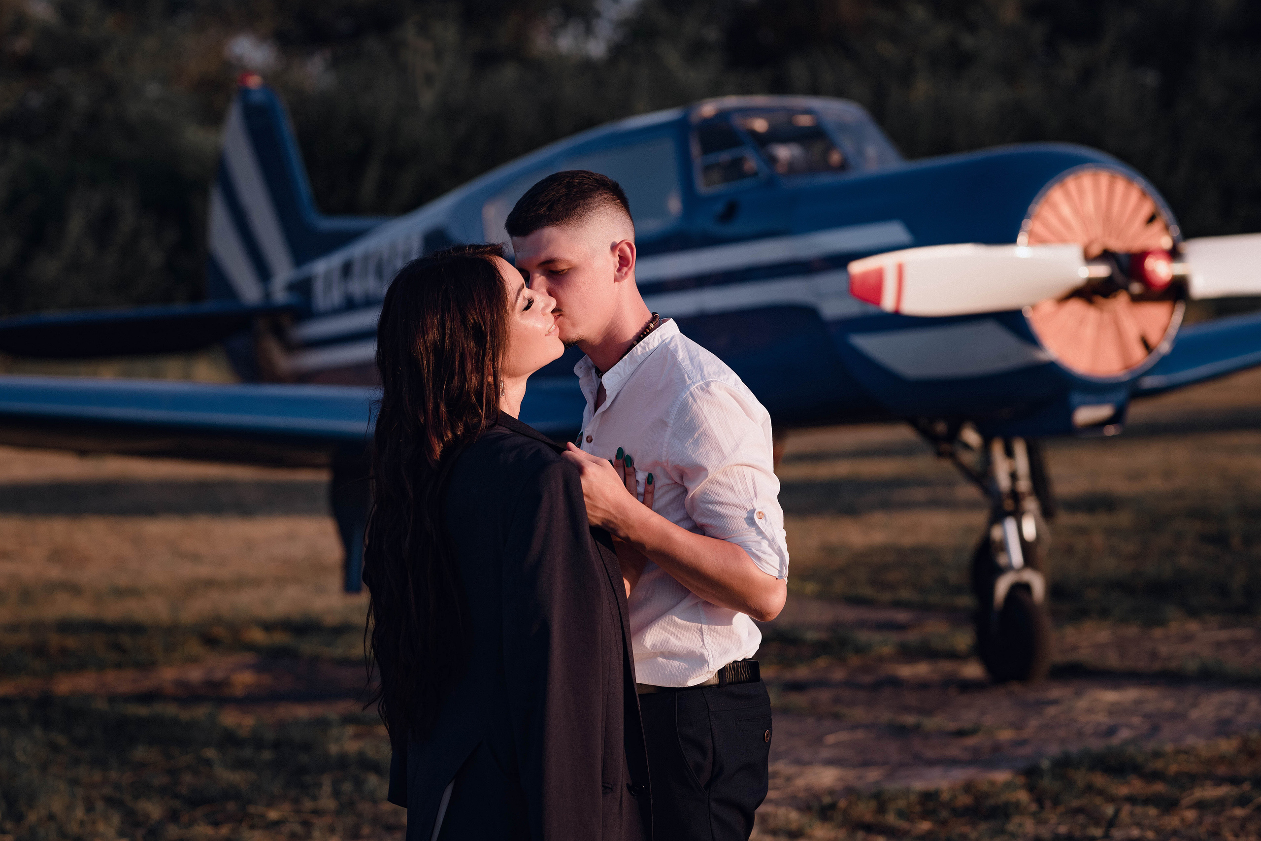 Love Story. Семейный и детский фотограф Егорьевск