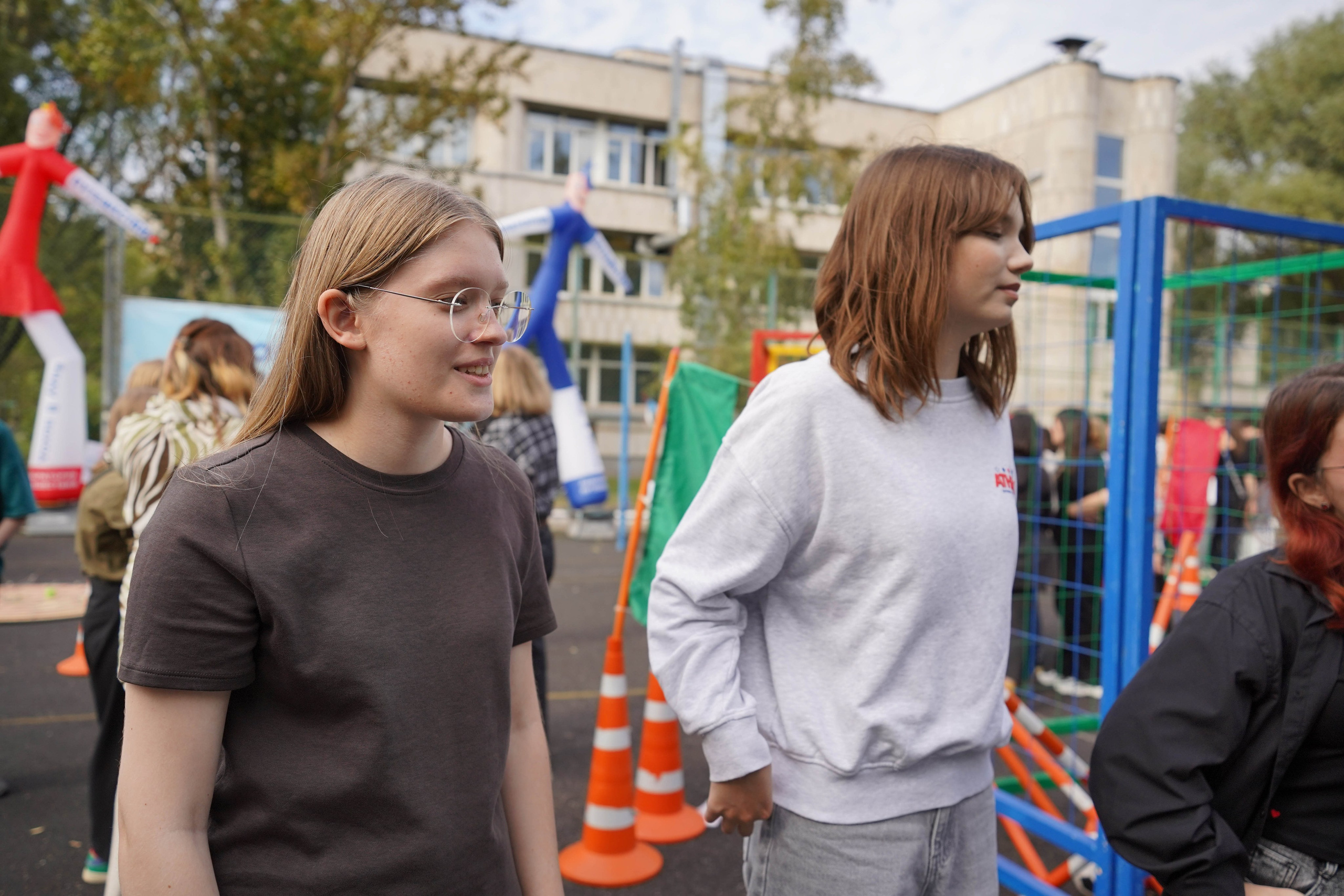Лаборатория Путешествий. Видео и Фото